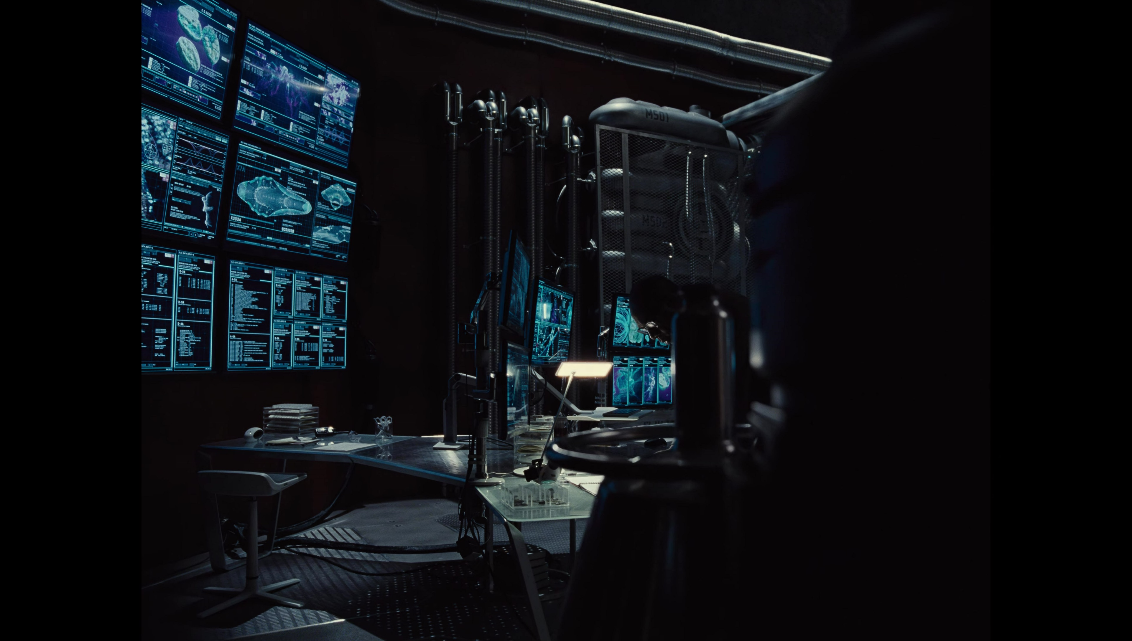 Zack Snyder’s Justice League (2021) movie still 3814