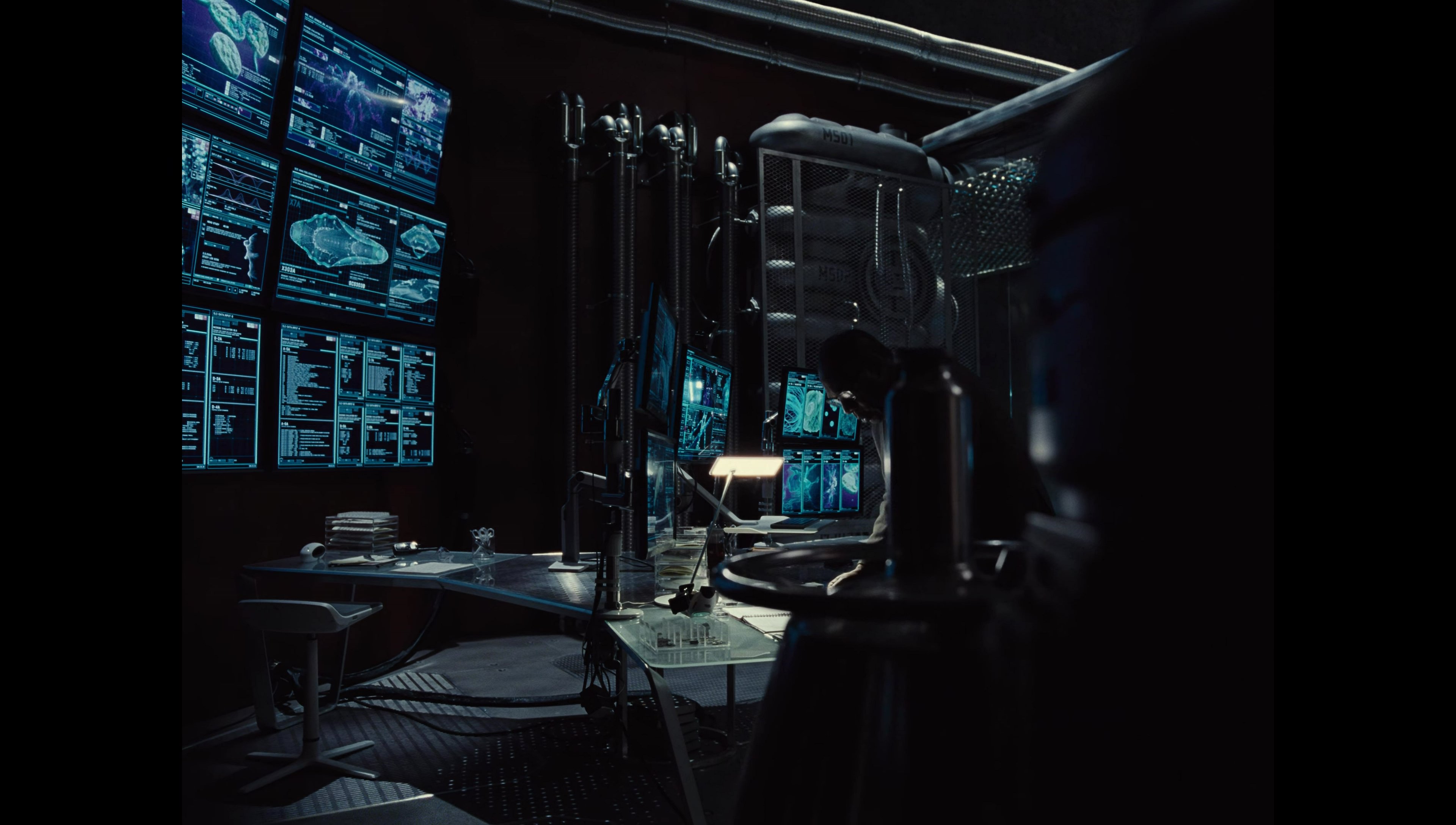 Zack Snyder’s Justice League (2021) HD screenshot 3815