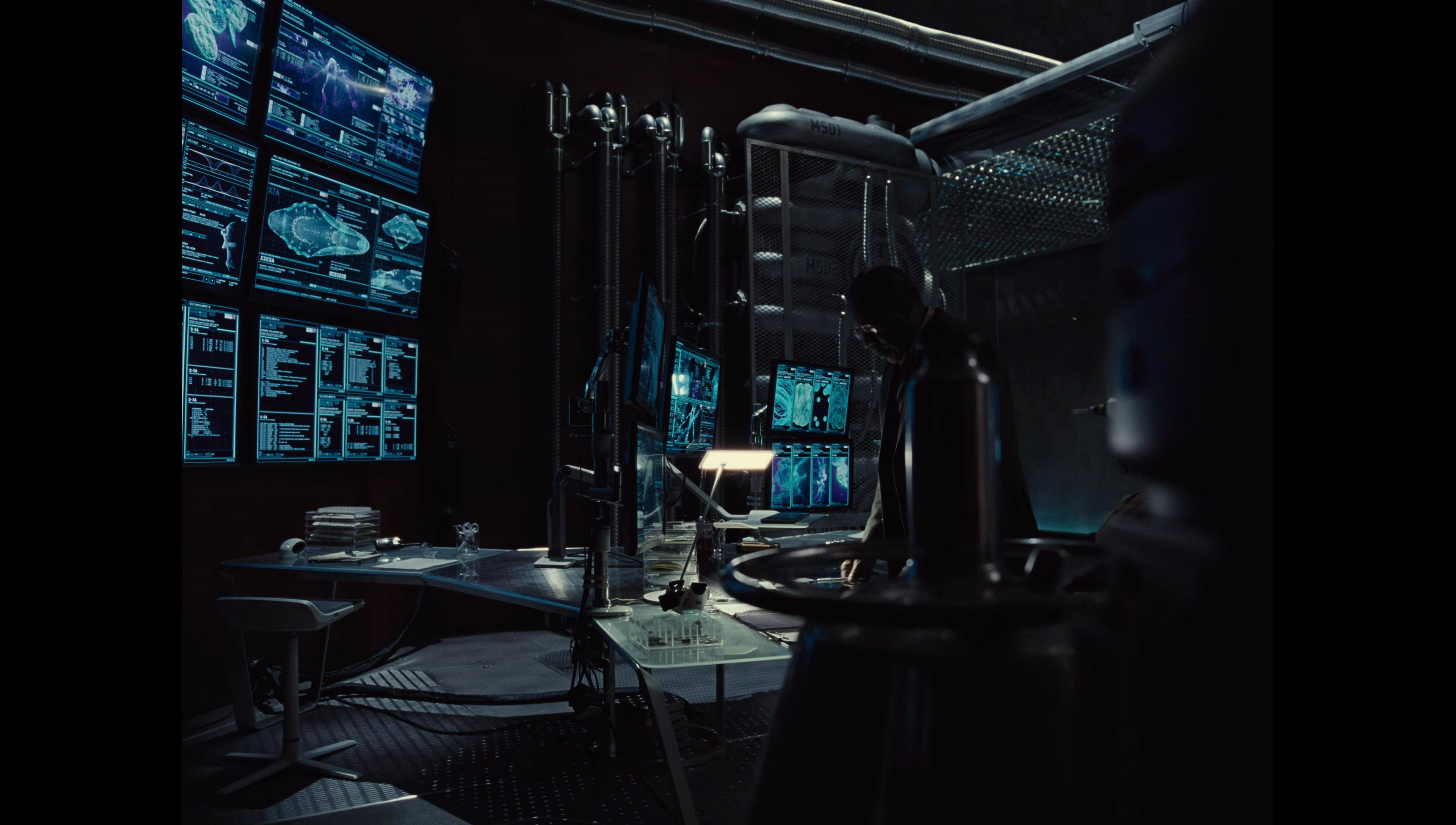 Zack Snyder’s Justice League (2021) screencap 3816