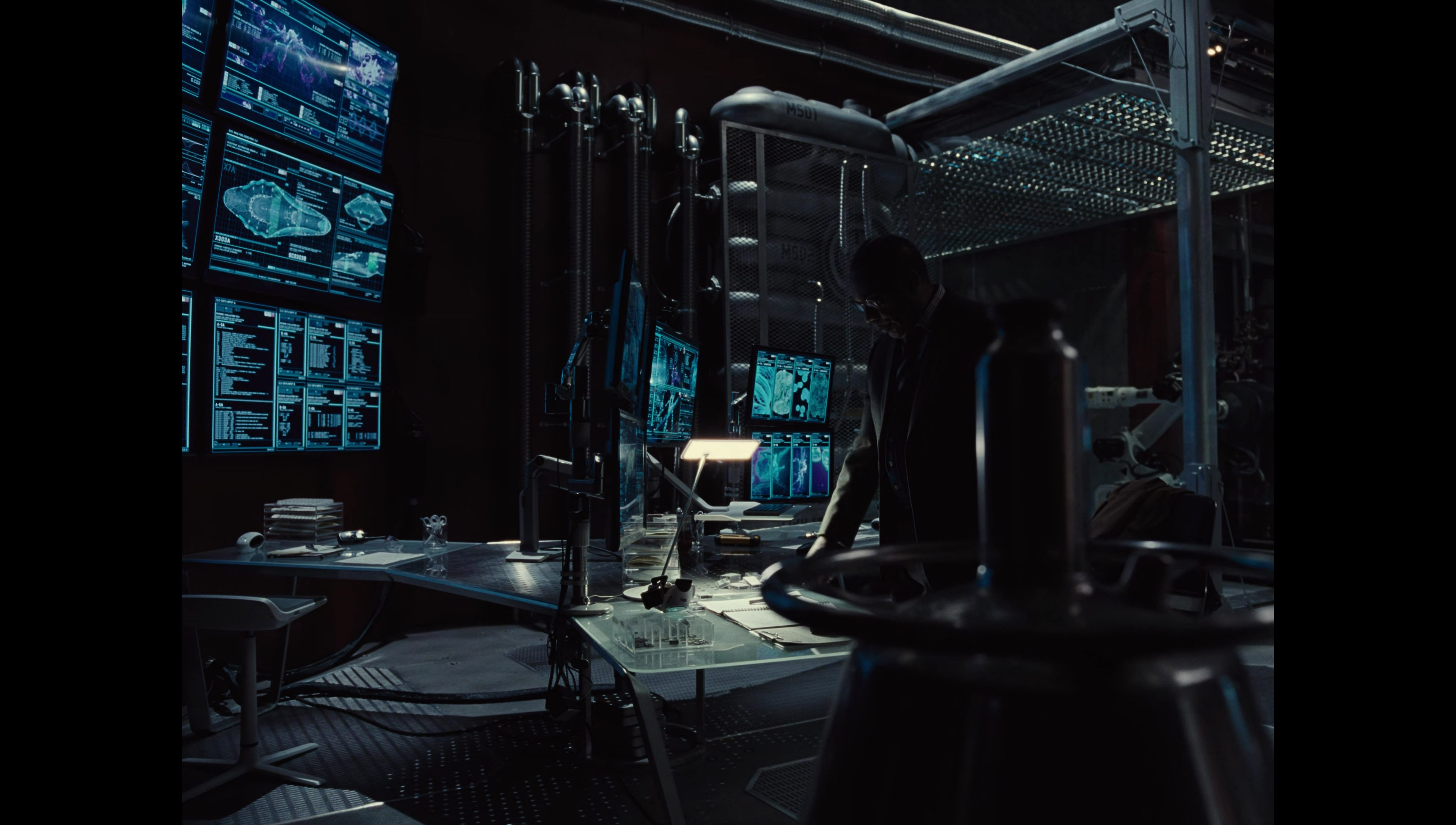 Zack Snyder’s Justice League (2021) HD screenshot 3818