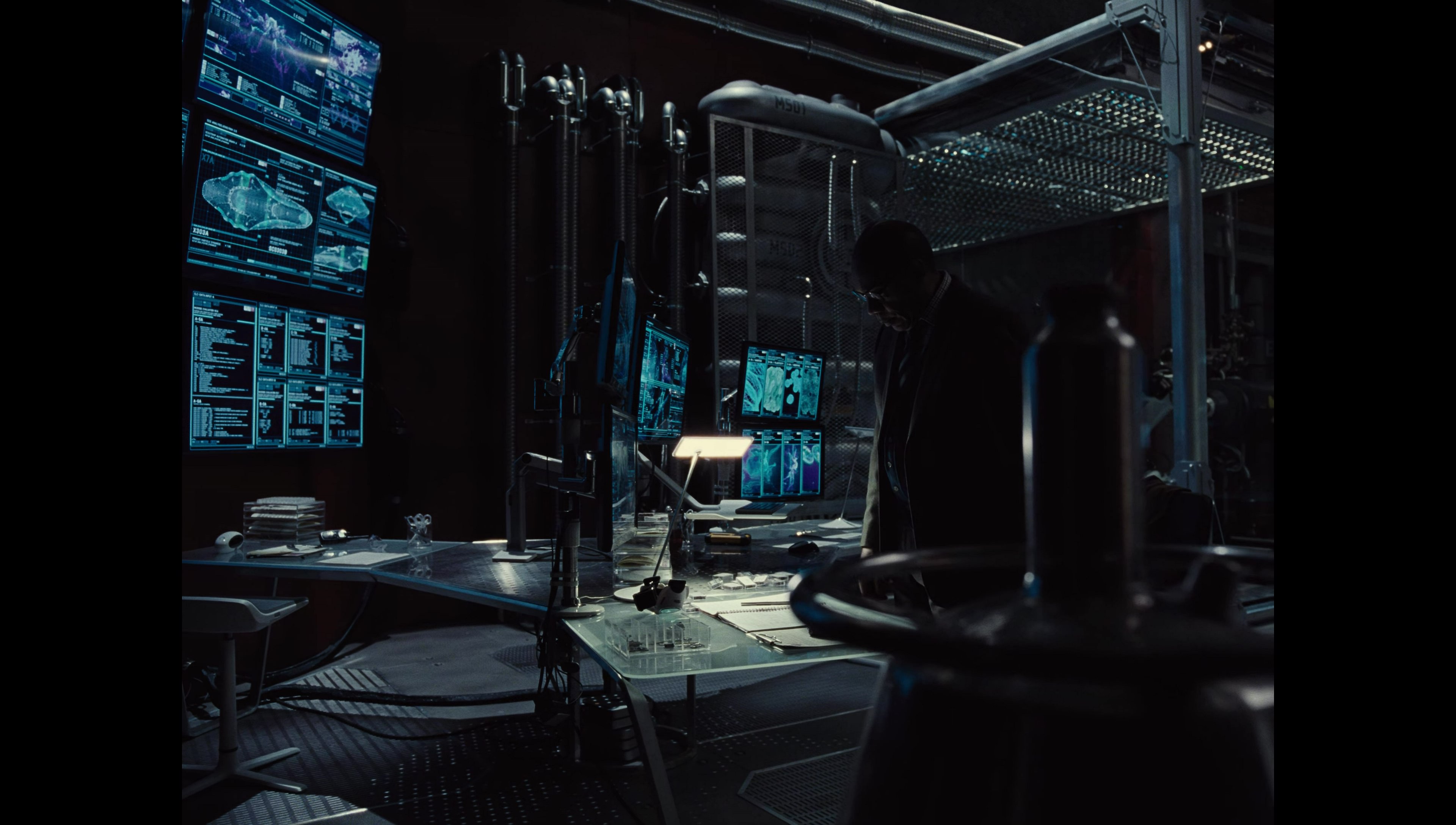 Zack Snyder’s Justice League (2021) screencap 3819