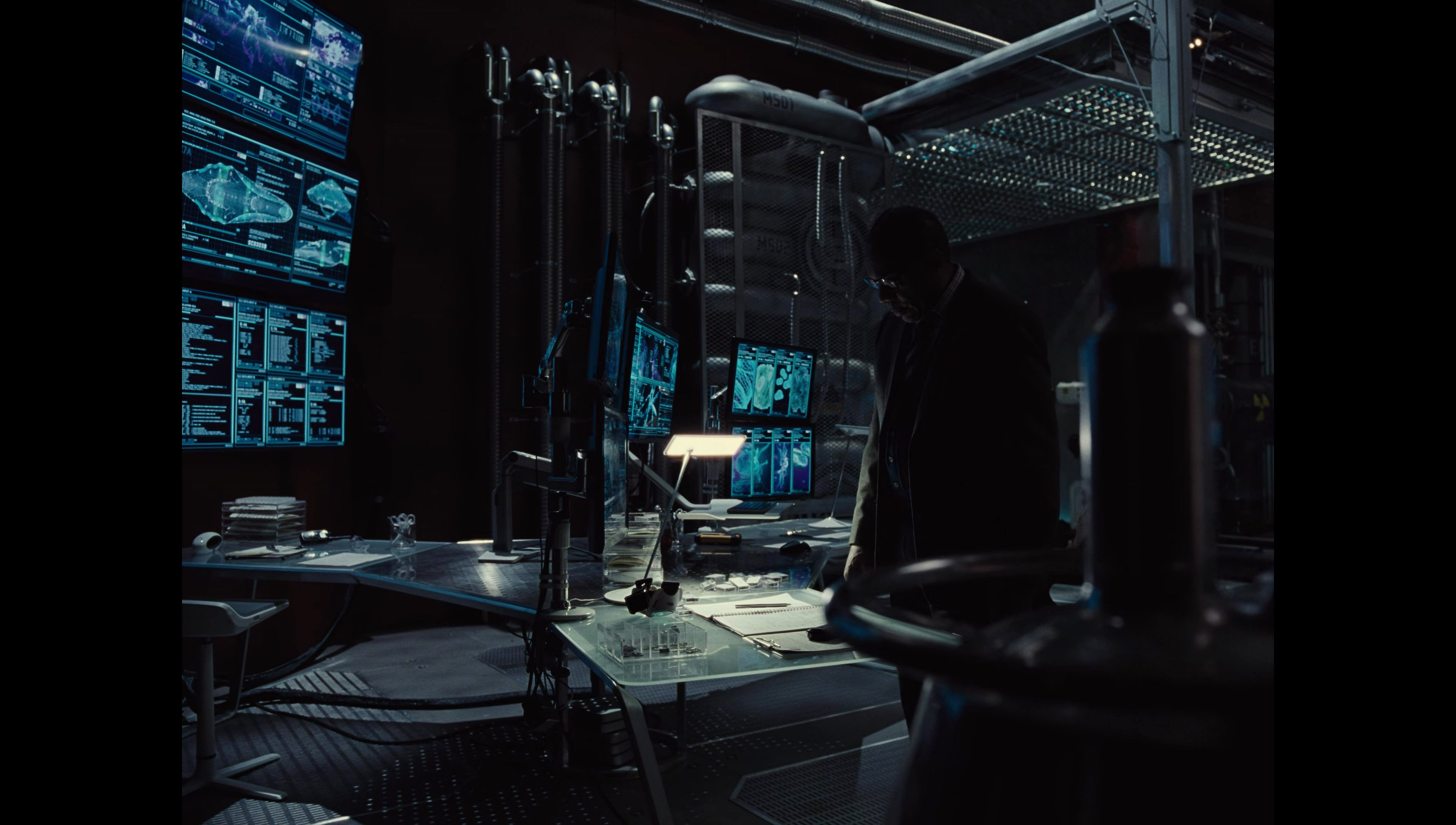 Zack Snyder’s Justice League (2021) movie still 3820