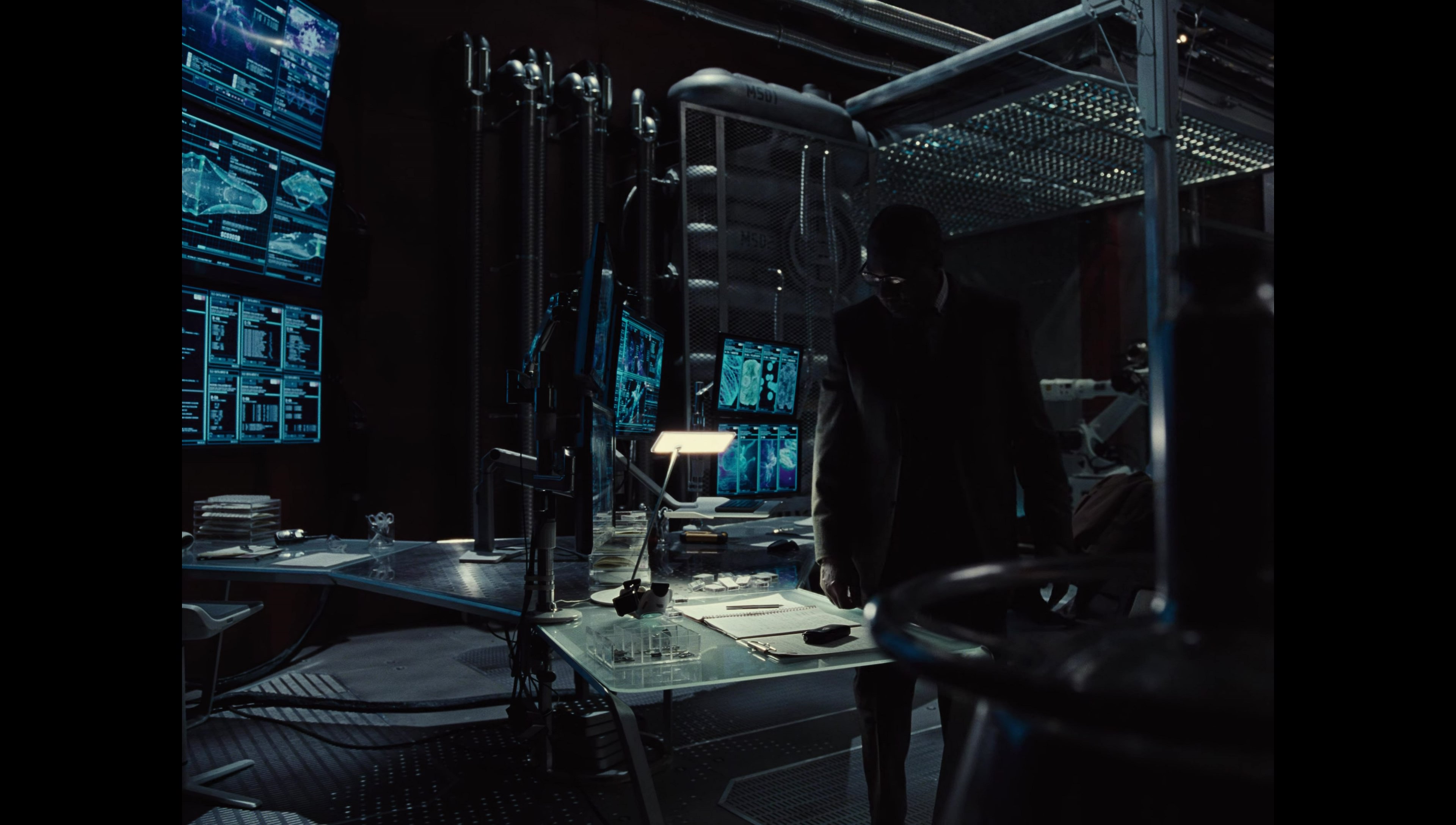 Zack Snyder’s Justice League (2021) HD screenshot 3821