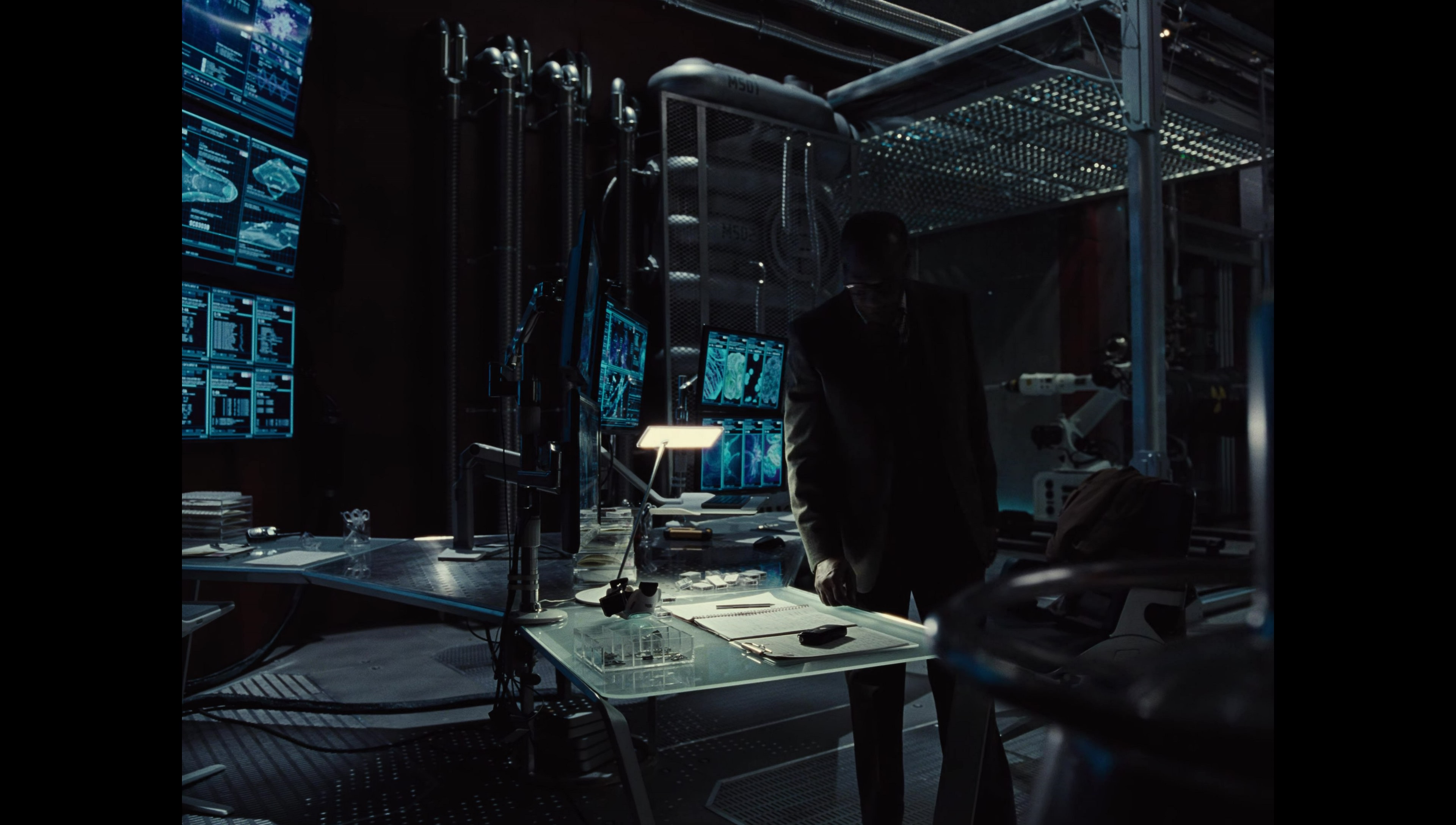 Zack Snyder’s Justice League (2021) screencap 3822