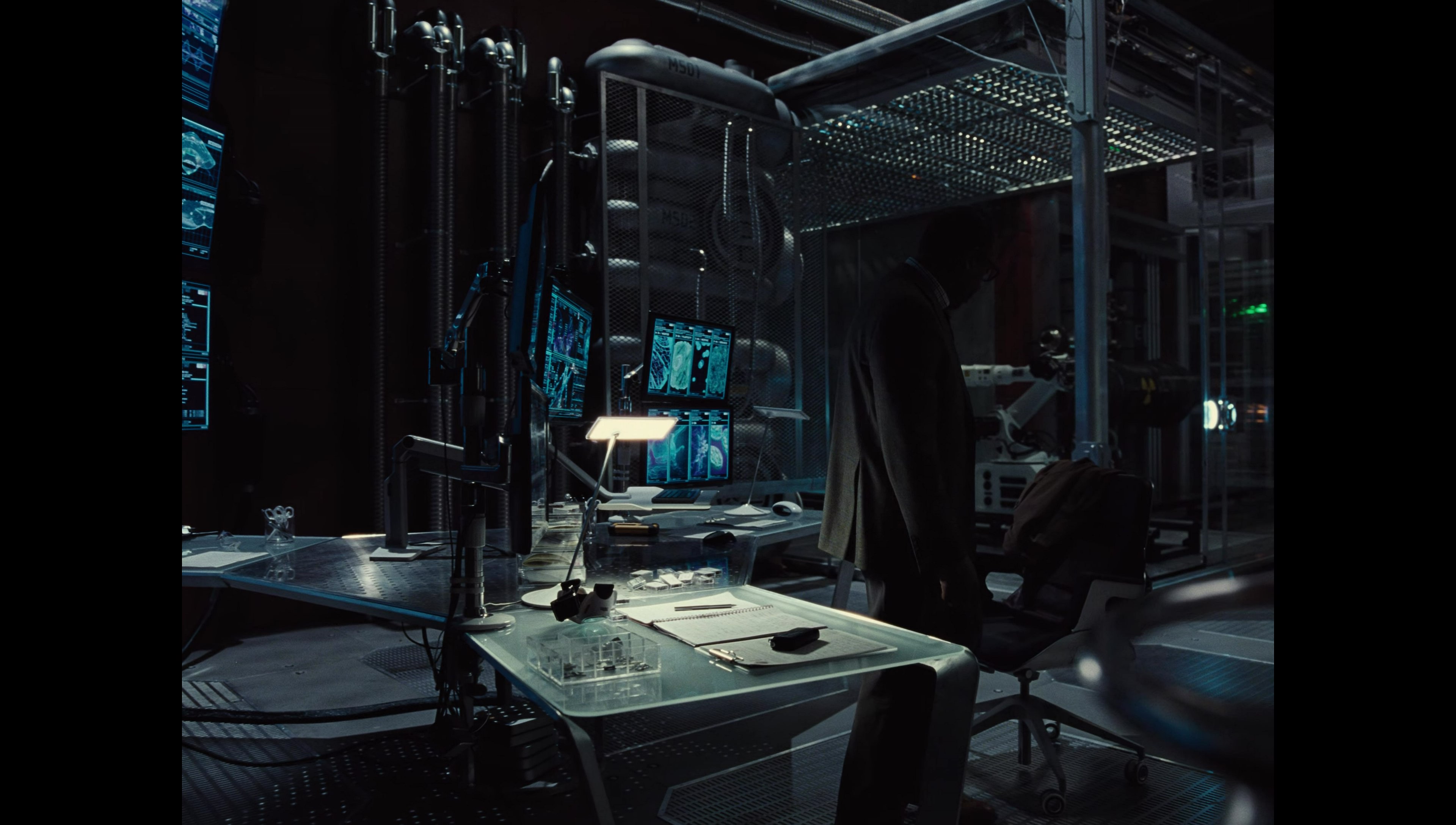 Zack Snyder’s Justice League (2021) HD screenshot 3824