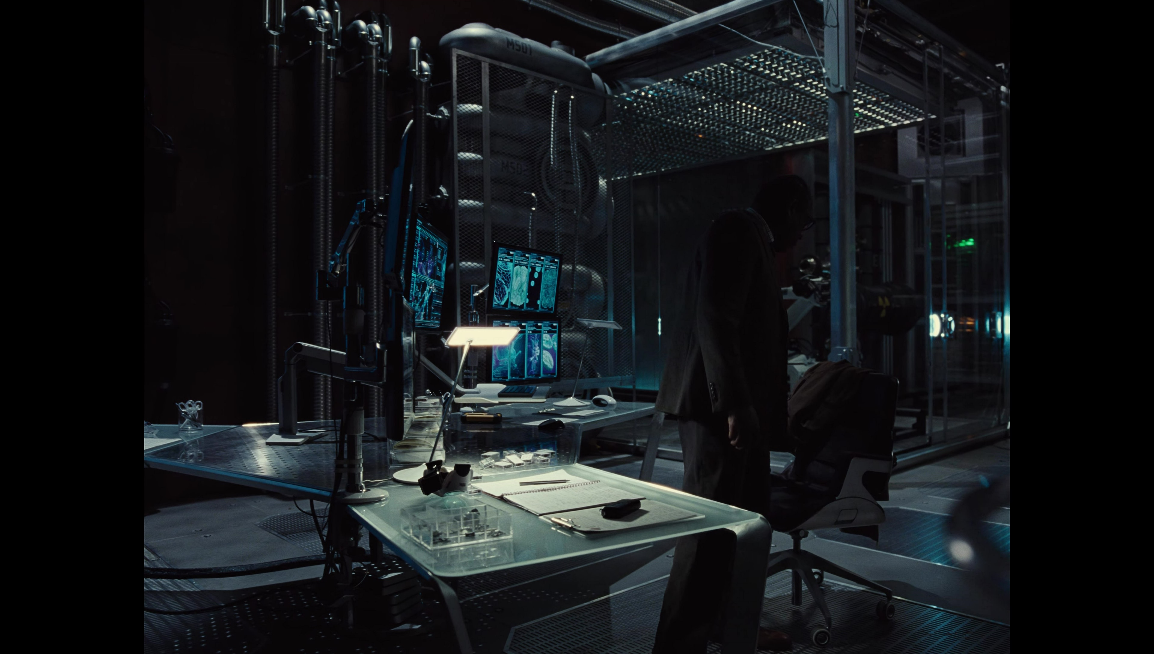 Zack Snyder’s Justice League (2021) screencap 3825