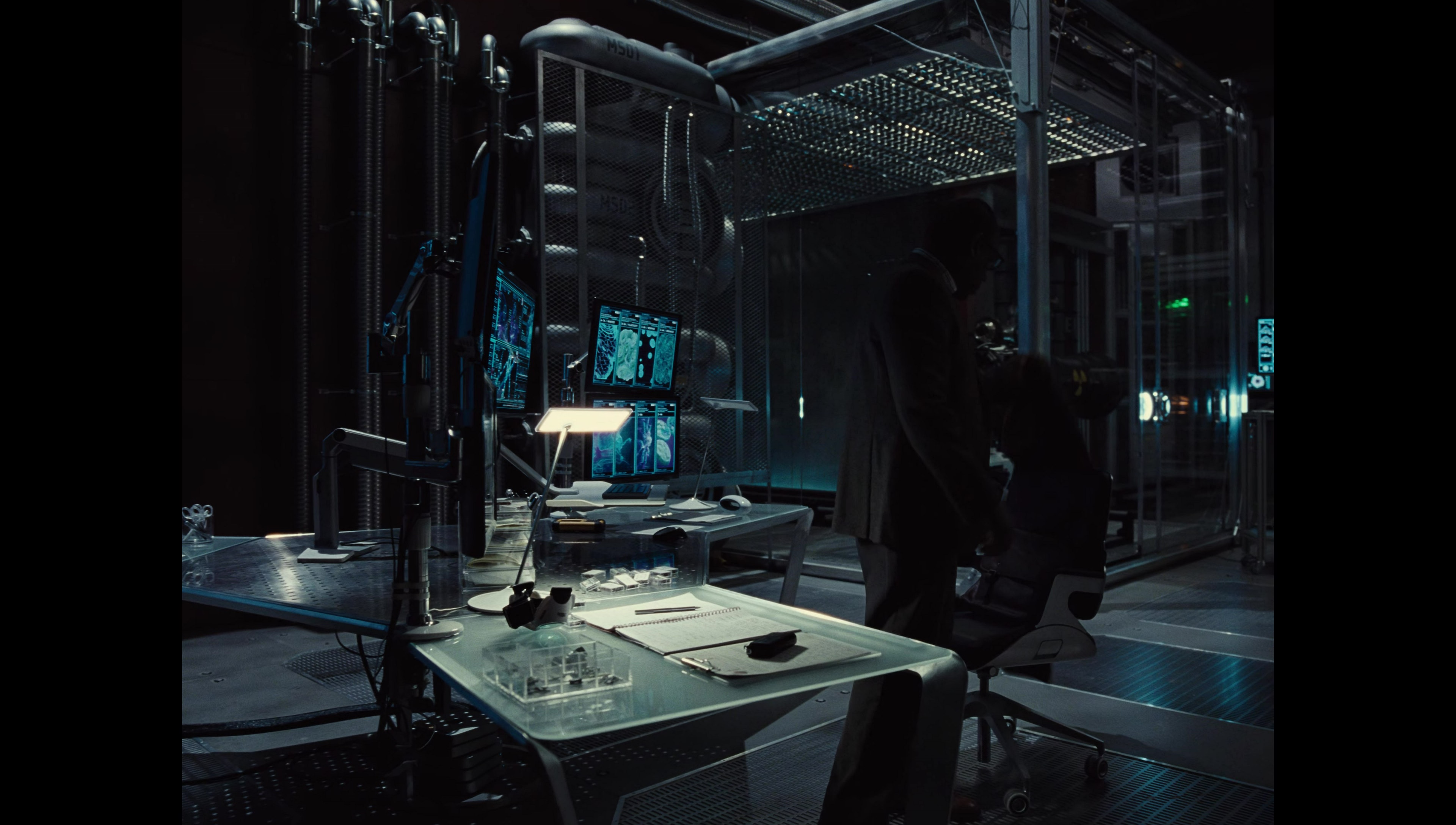 Zack Snyder’s Justice League (2021) movie still 3826