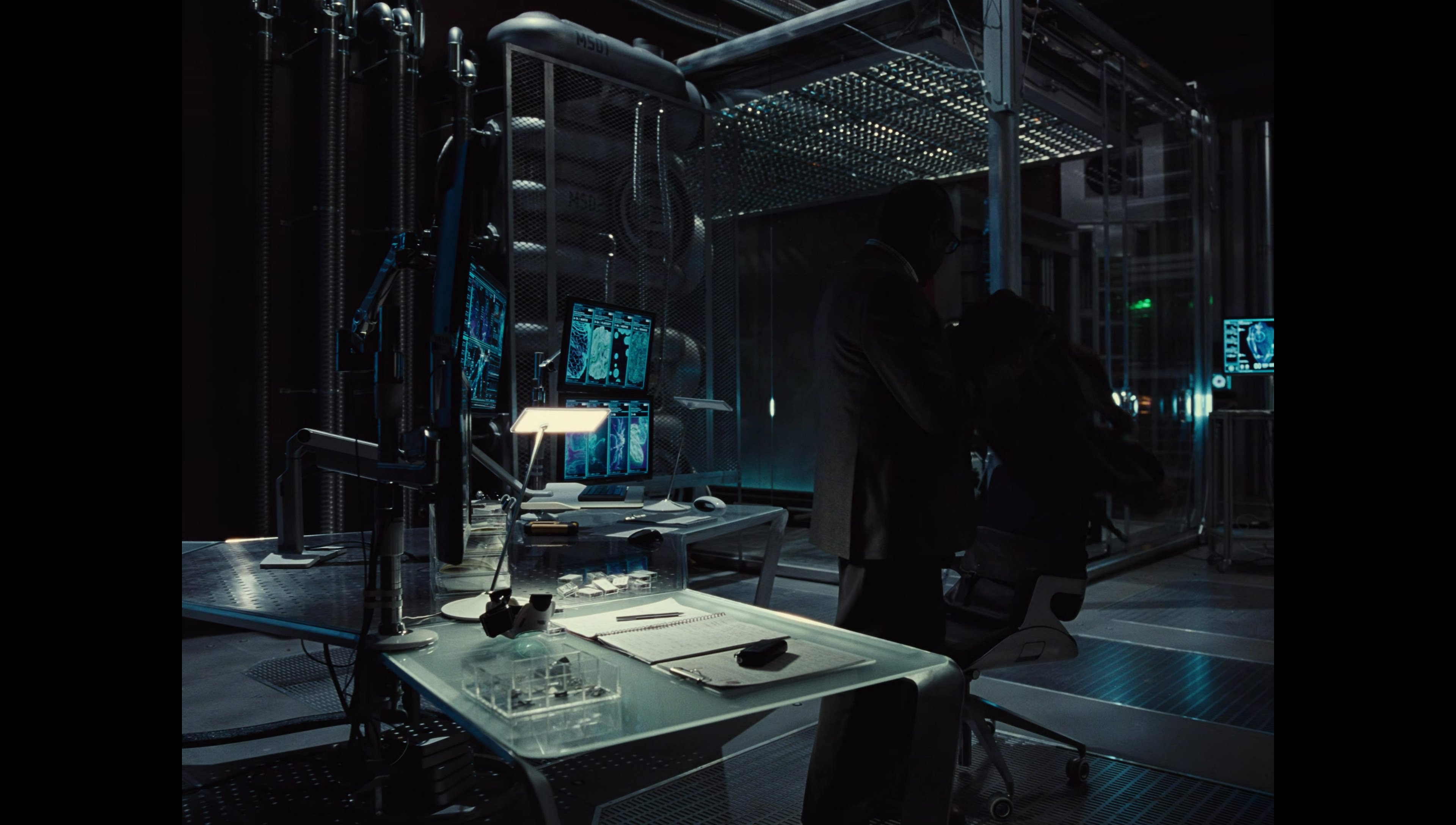 Zack Snyder’s Justice League (2021) HD screenshot 3827