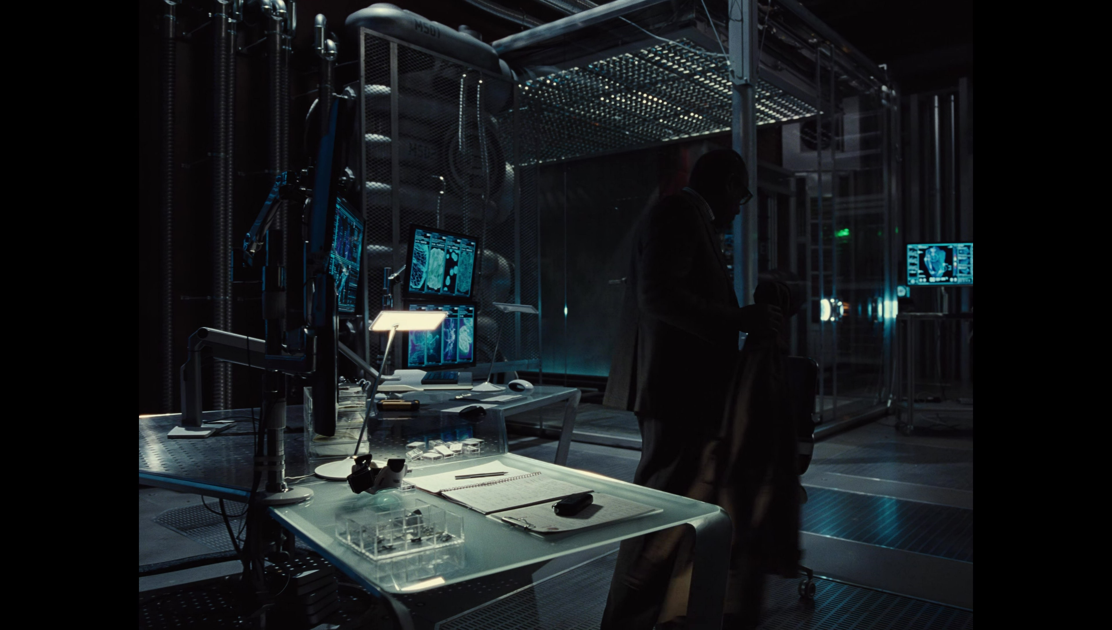 Zack Snyder’s Justice League (2021) screencap 3828