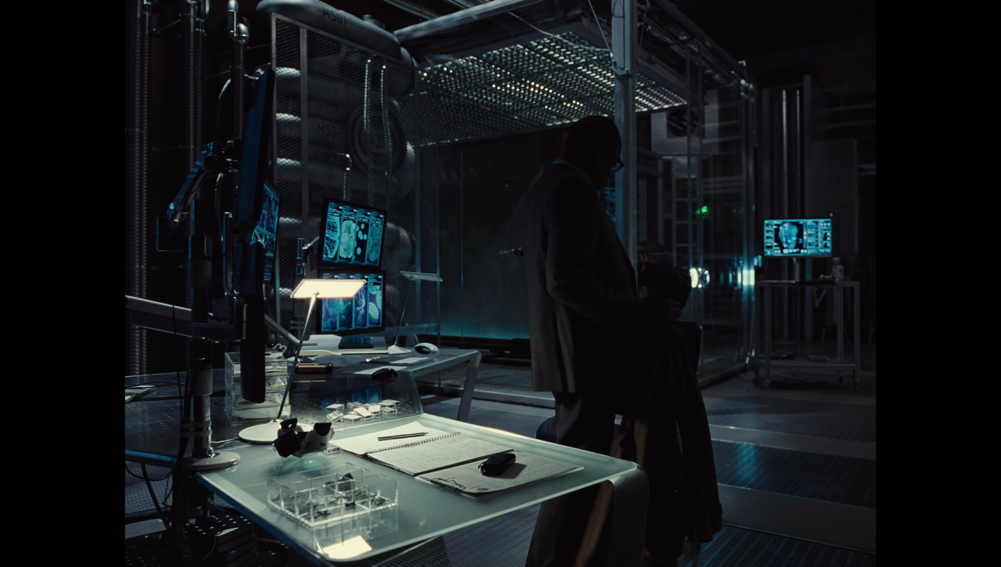 Zack Snyder’s Justice League (2021) HD screenshot 3830