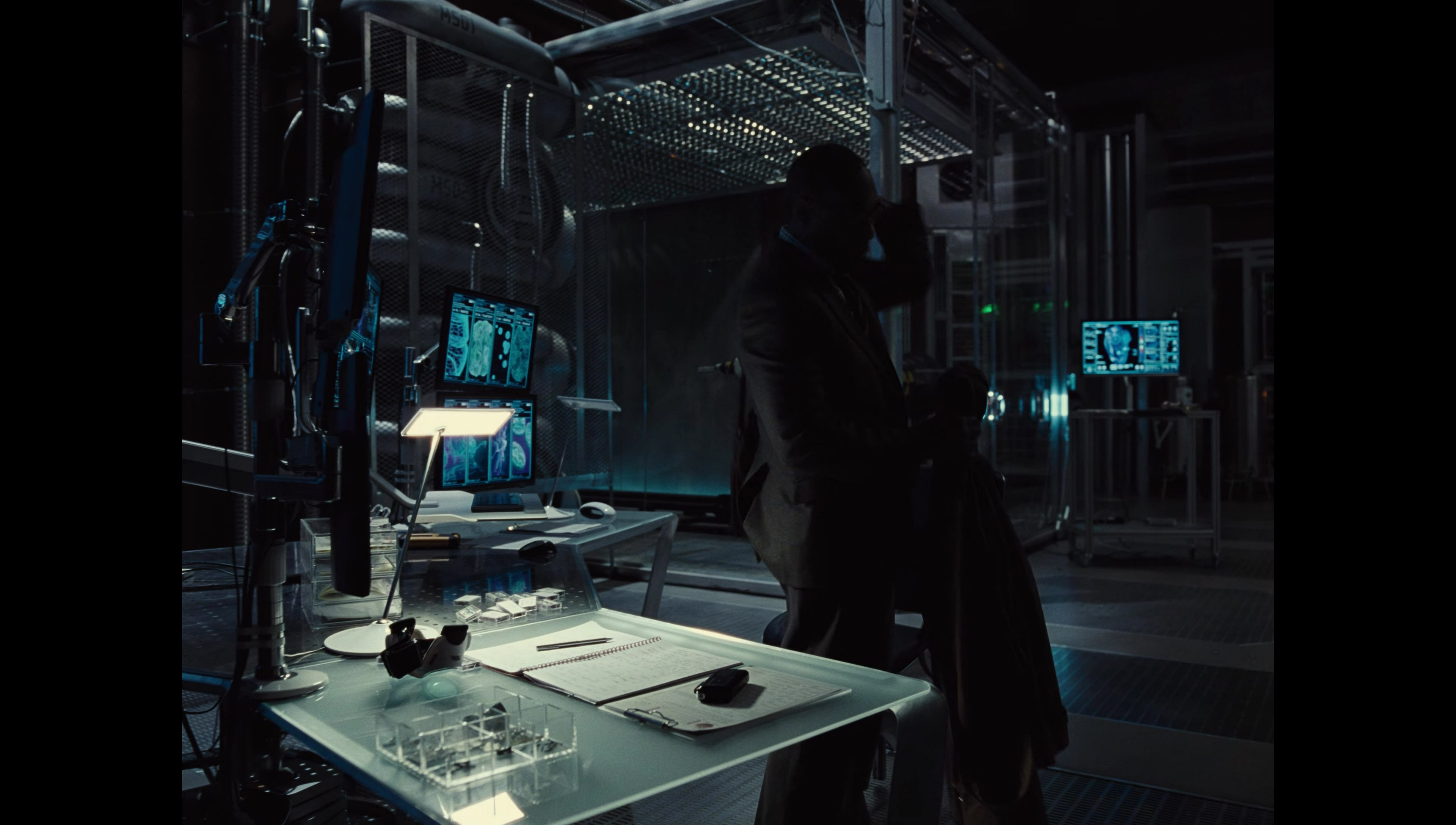 Zack Snyder’s Justice League (2021) screencap 3831