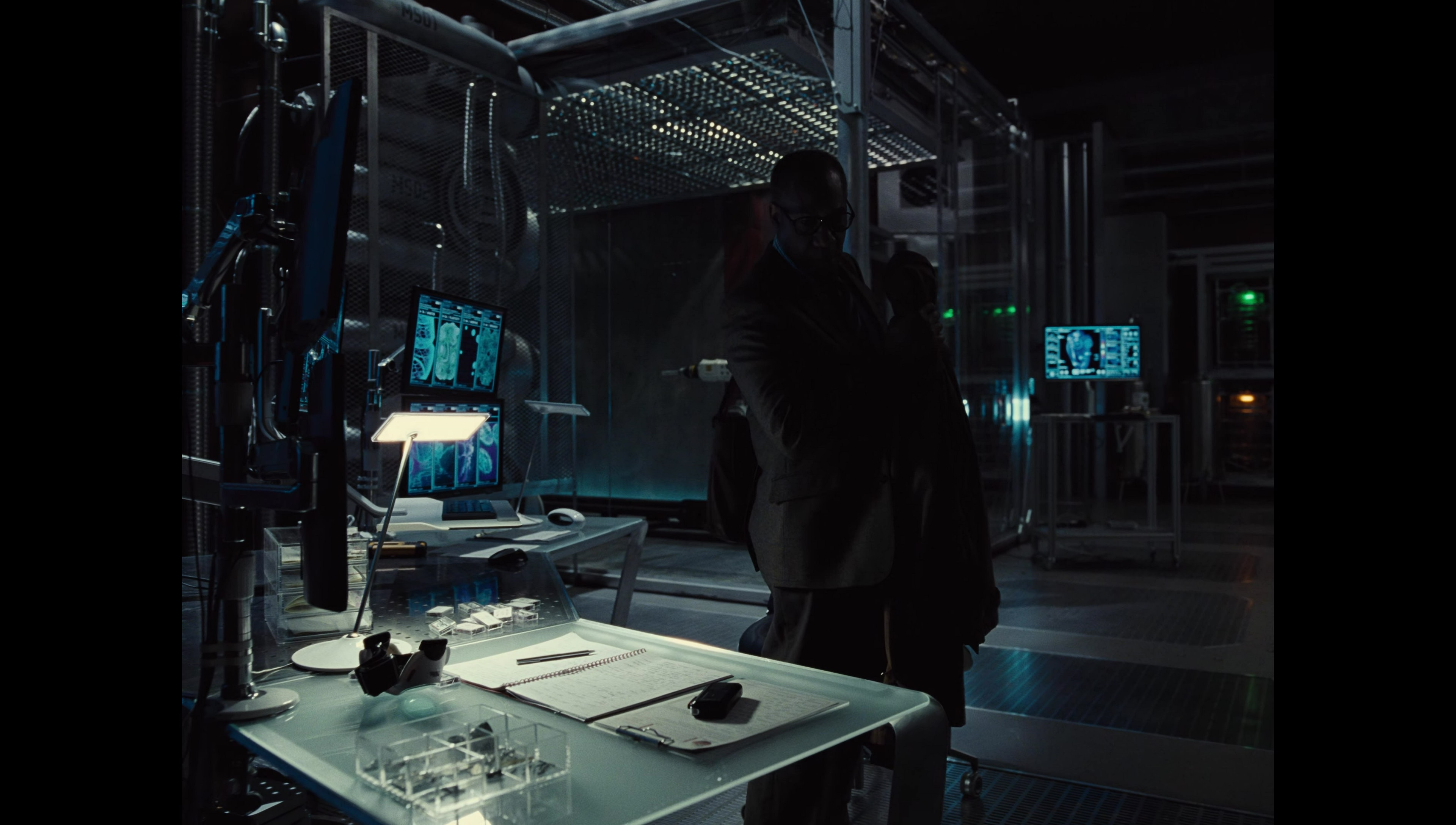Zack Snyder’s Justice League (2021) movie still 3832