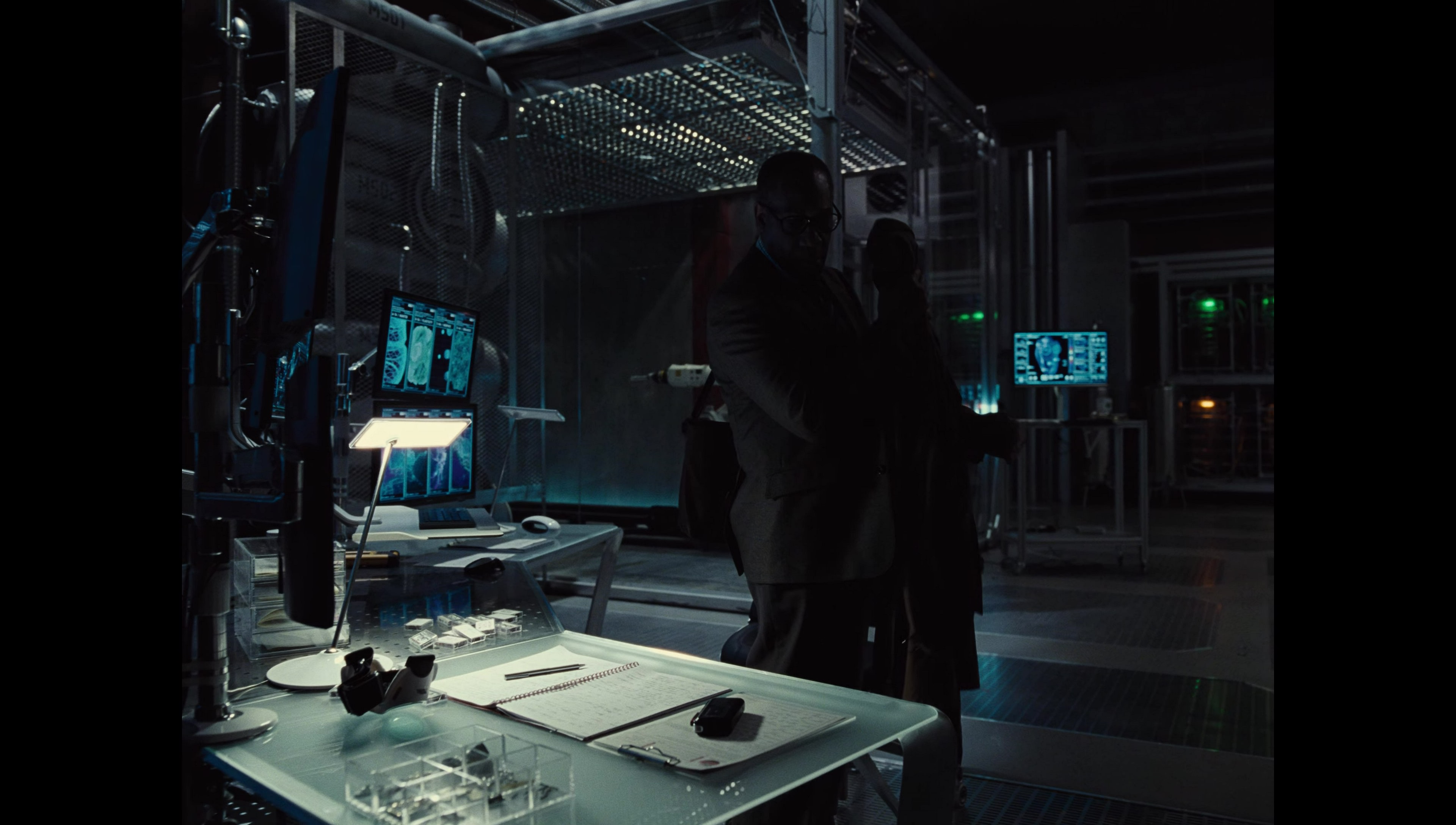 Zack Snyder’s Justice League (2021) HD screenshot 3833