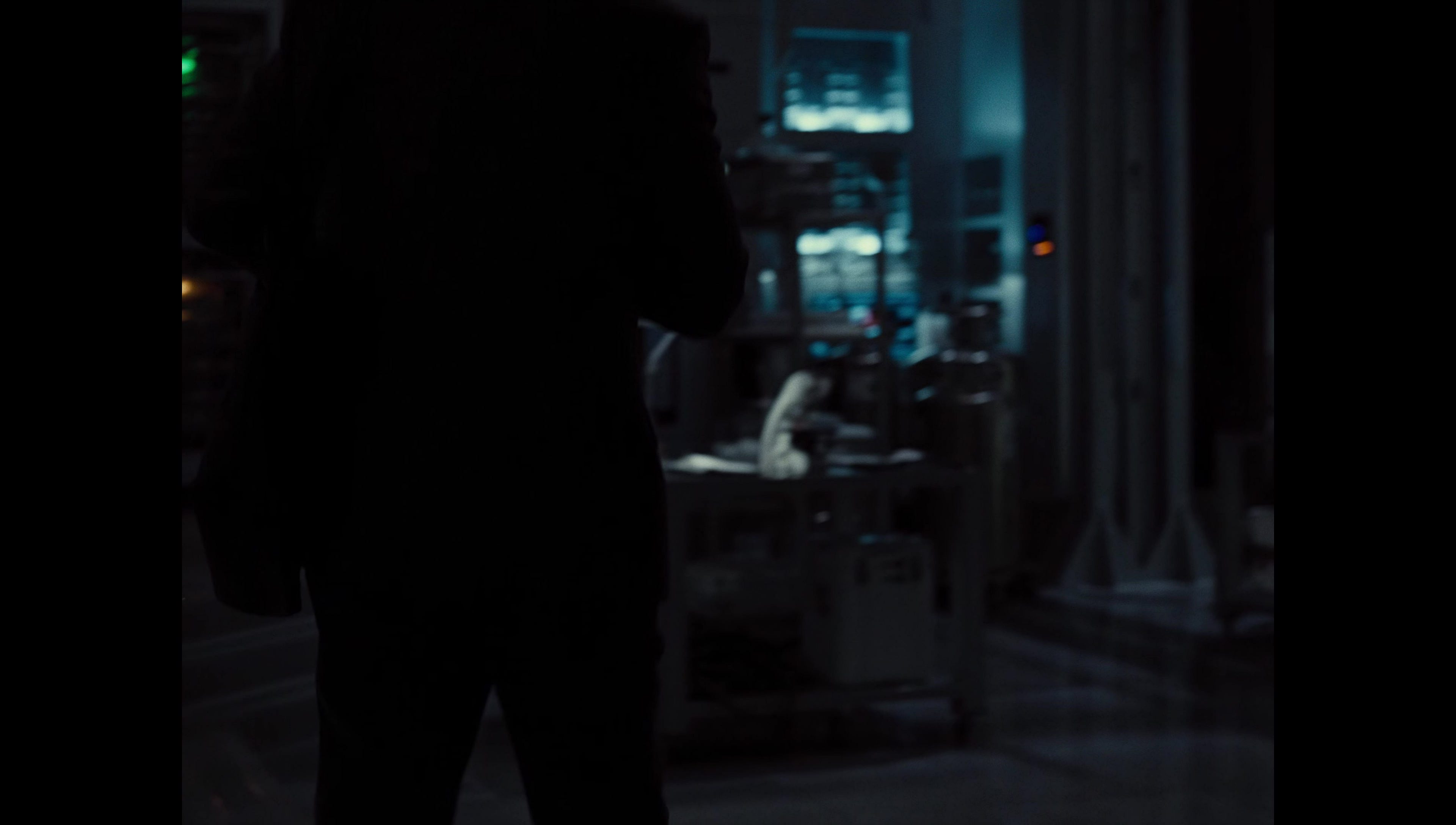 Zack Snyder’s Justice League (2021) HD screenshot 3842