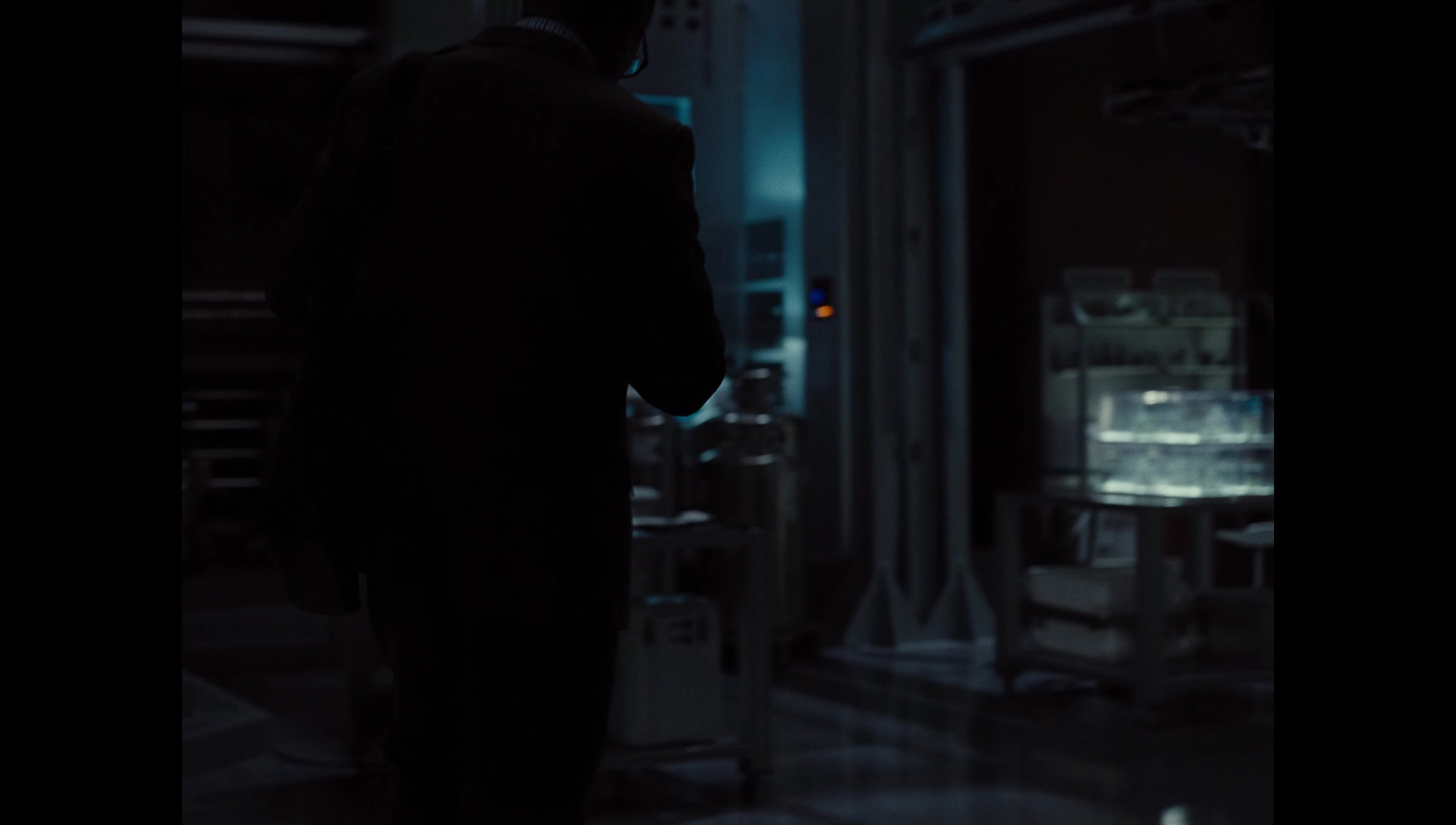Zack Snyder’s Justice League (2021) screencap 3843