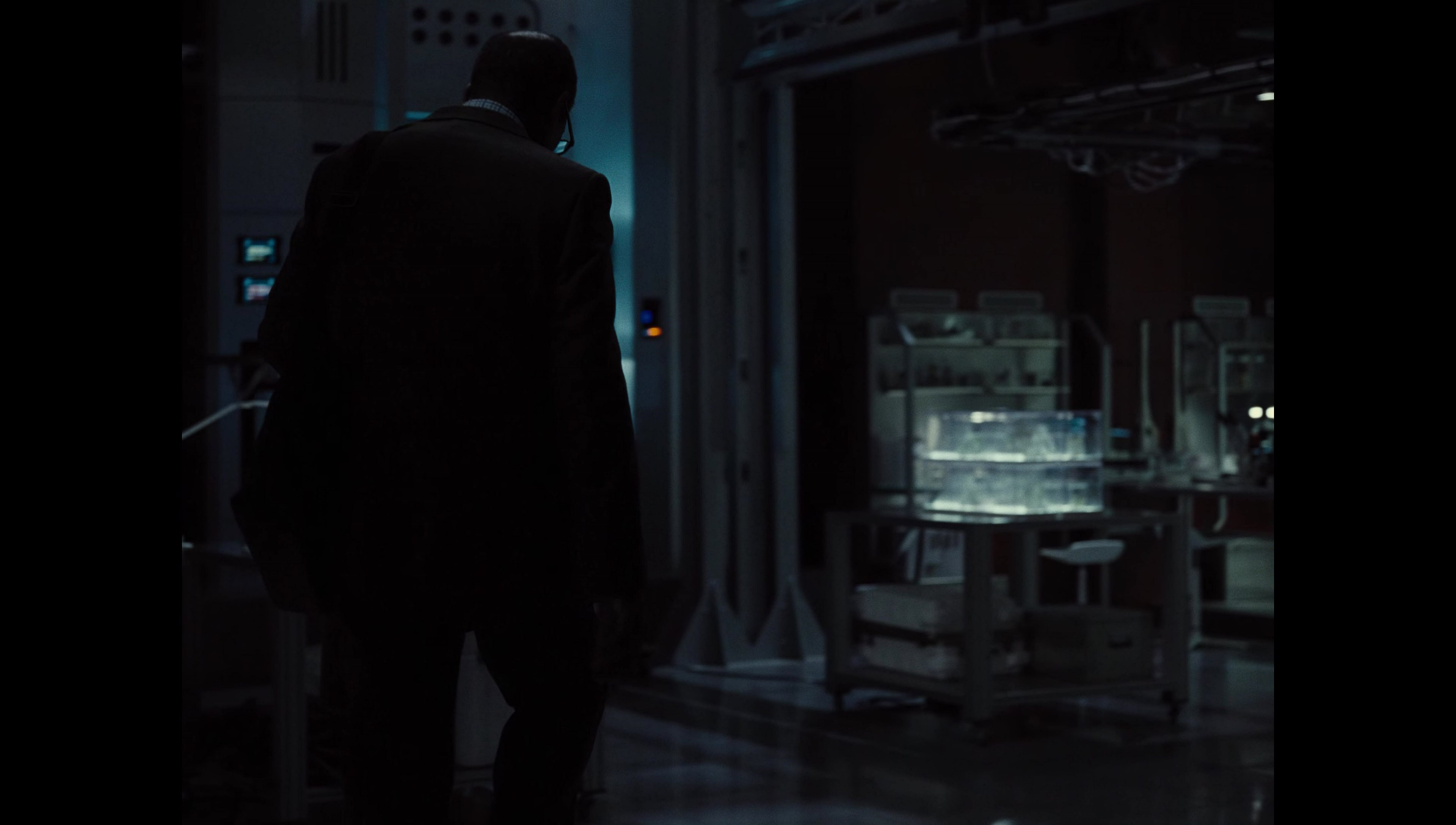 Zack Snyder’s Justice League (2021) movie still 3844