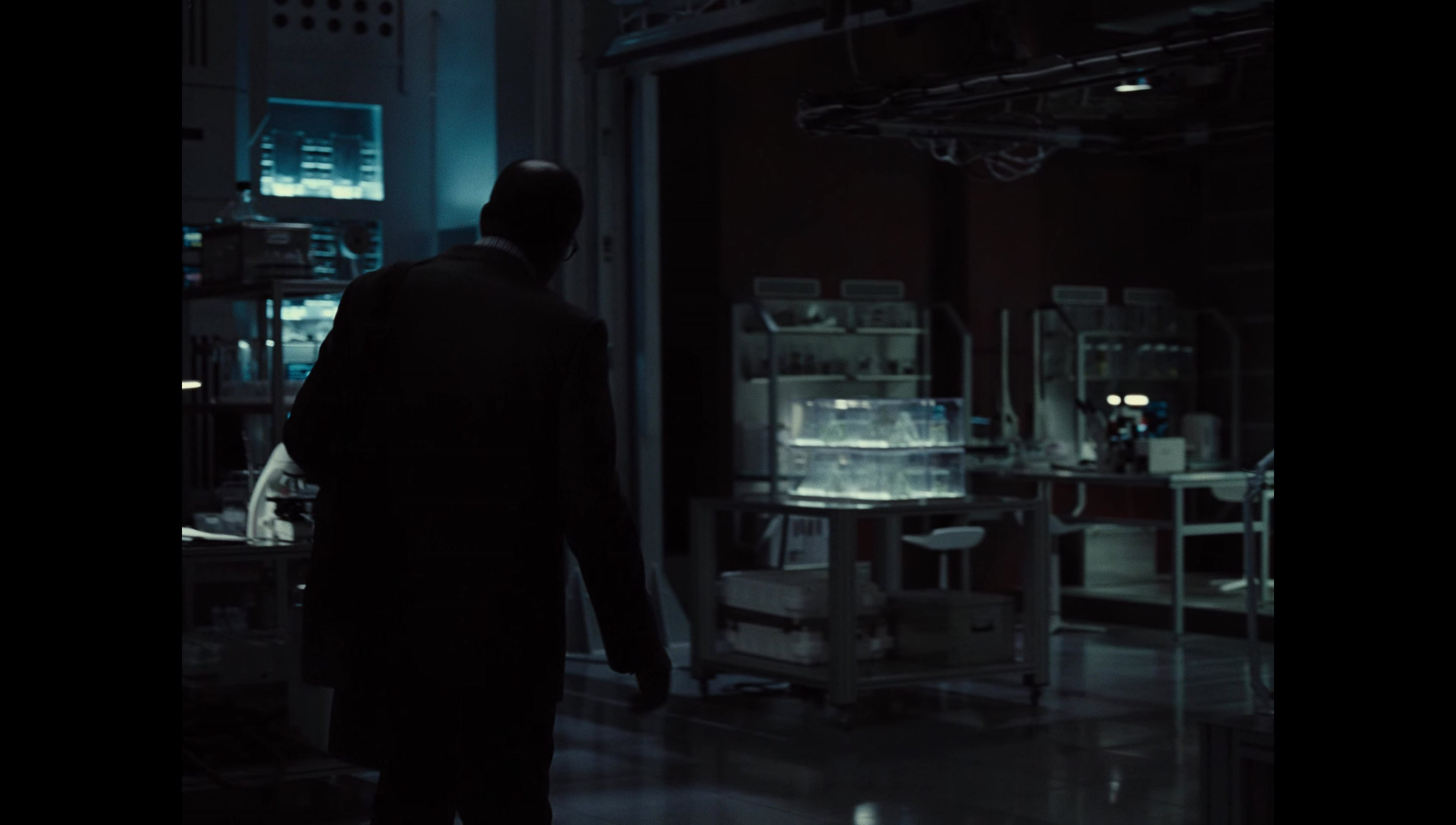 Zack Snyder’s Justice League (2021) HD screenshot 3845