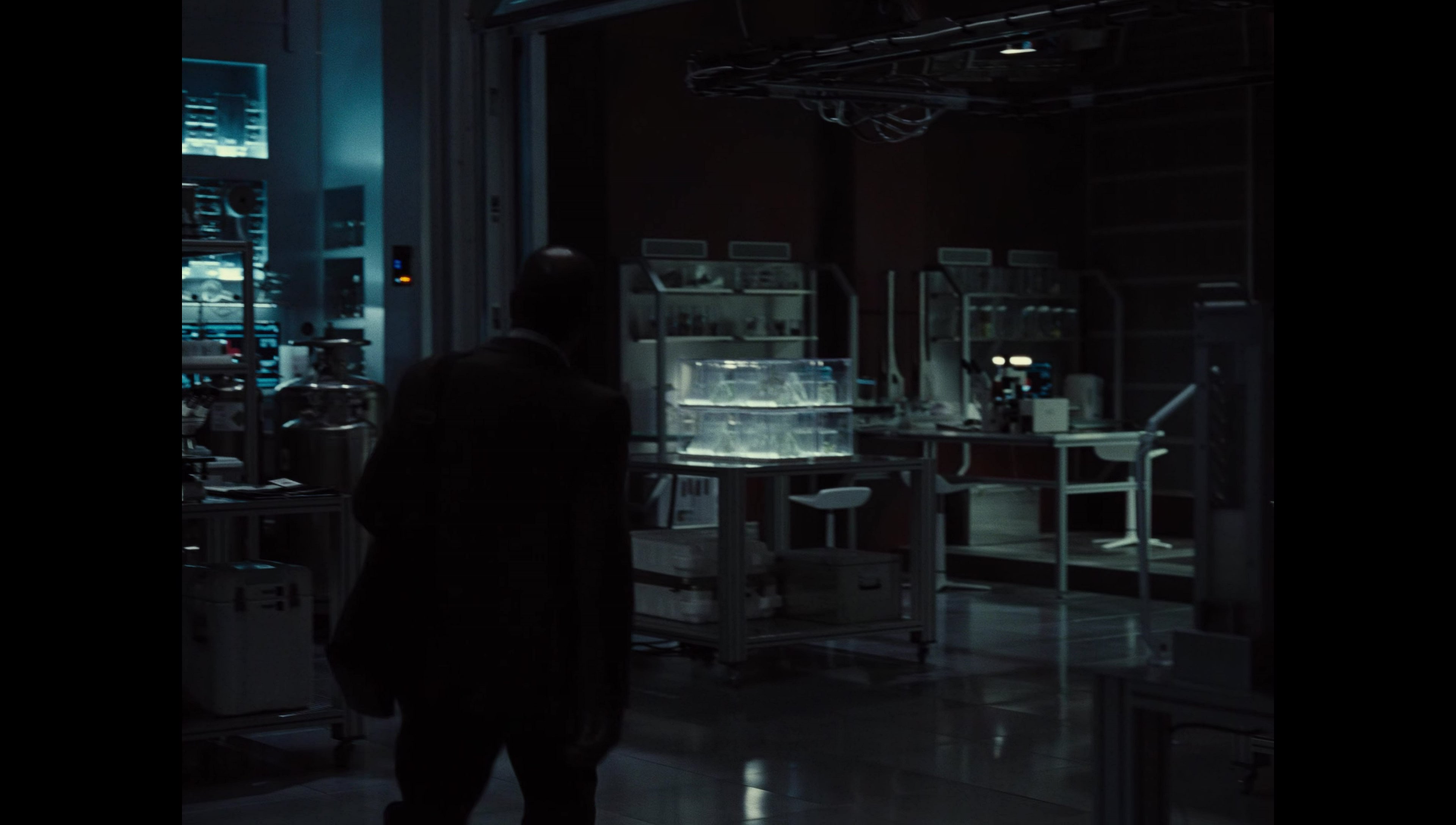 Zack Snyder’s Justice League (2021) screencap 3846