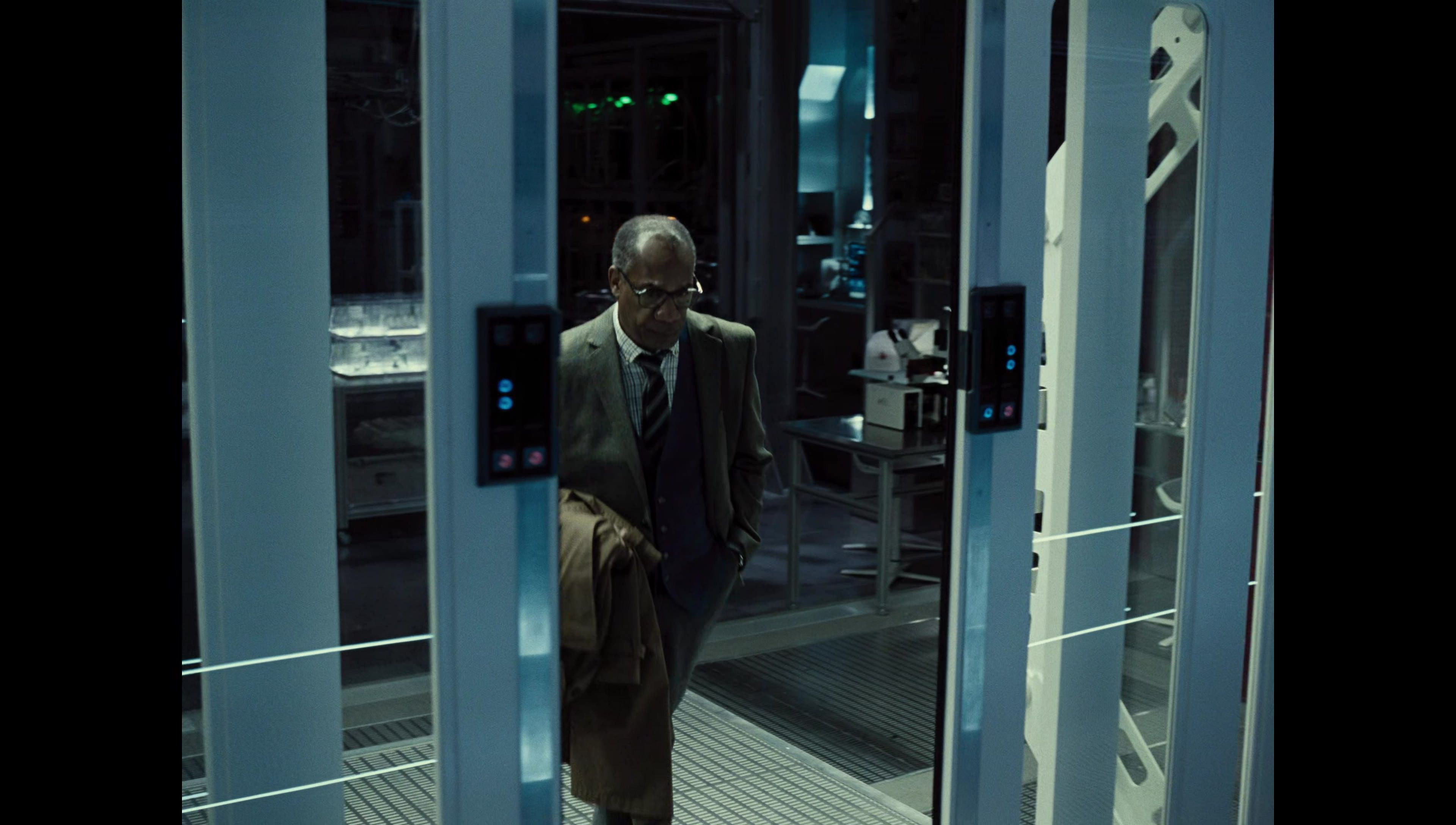 Zack Snyder’s Justice League (2021) screencap 3849