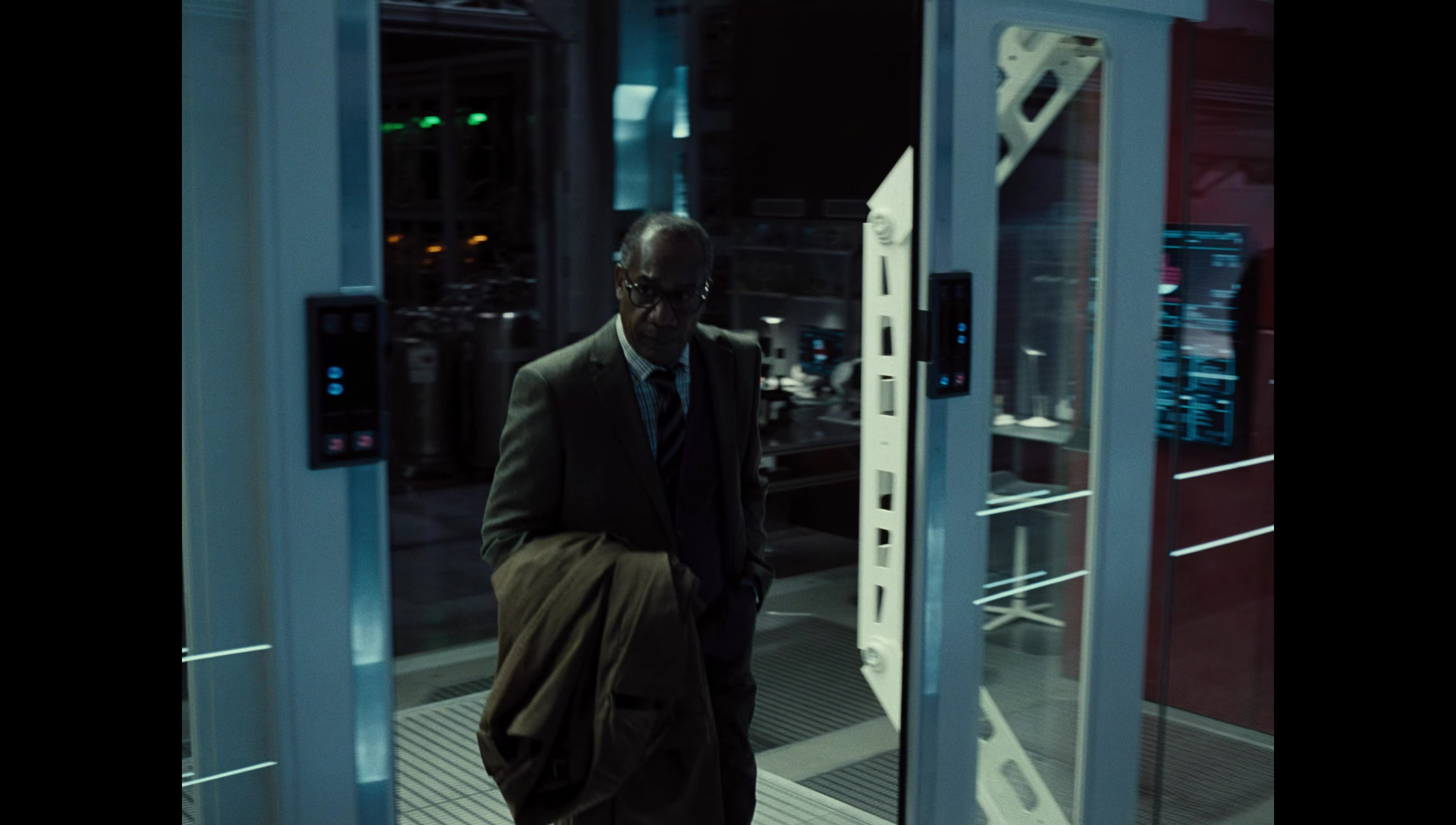 Zack Snyder’s Justice League (2021) movie still 3850