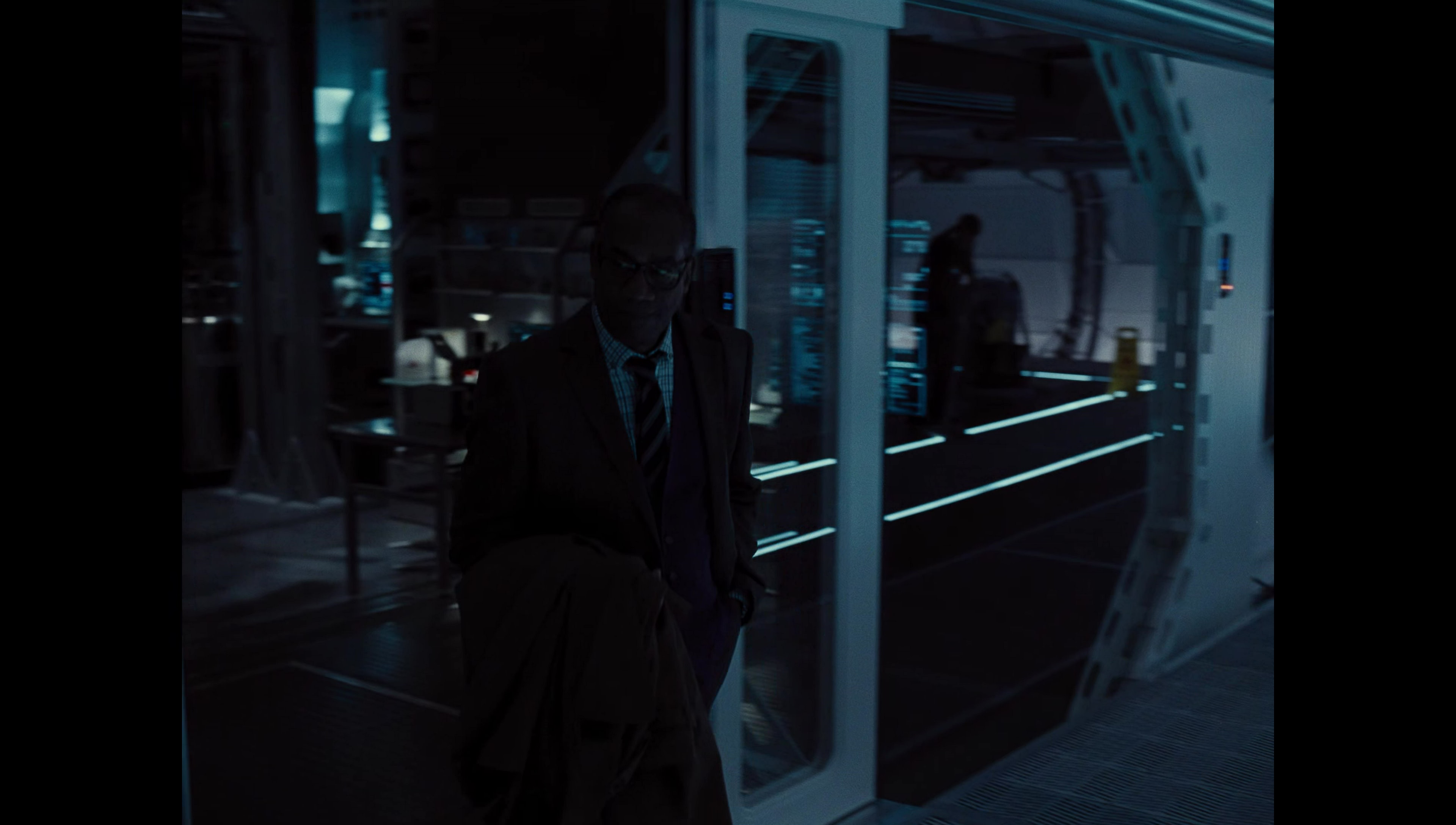 Zack Snyder’s Justice League (2021) HD screenshot 3851
