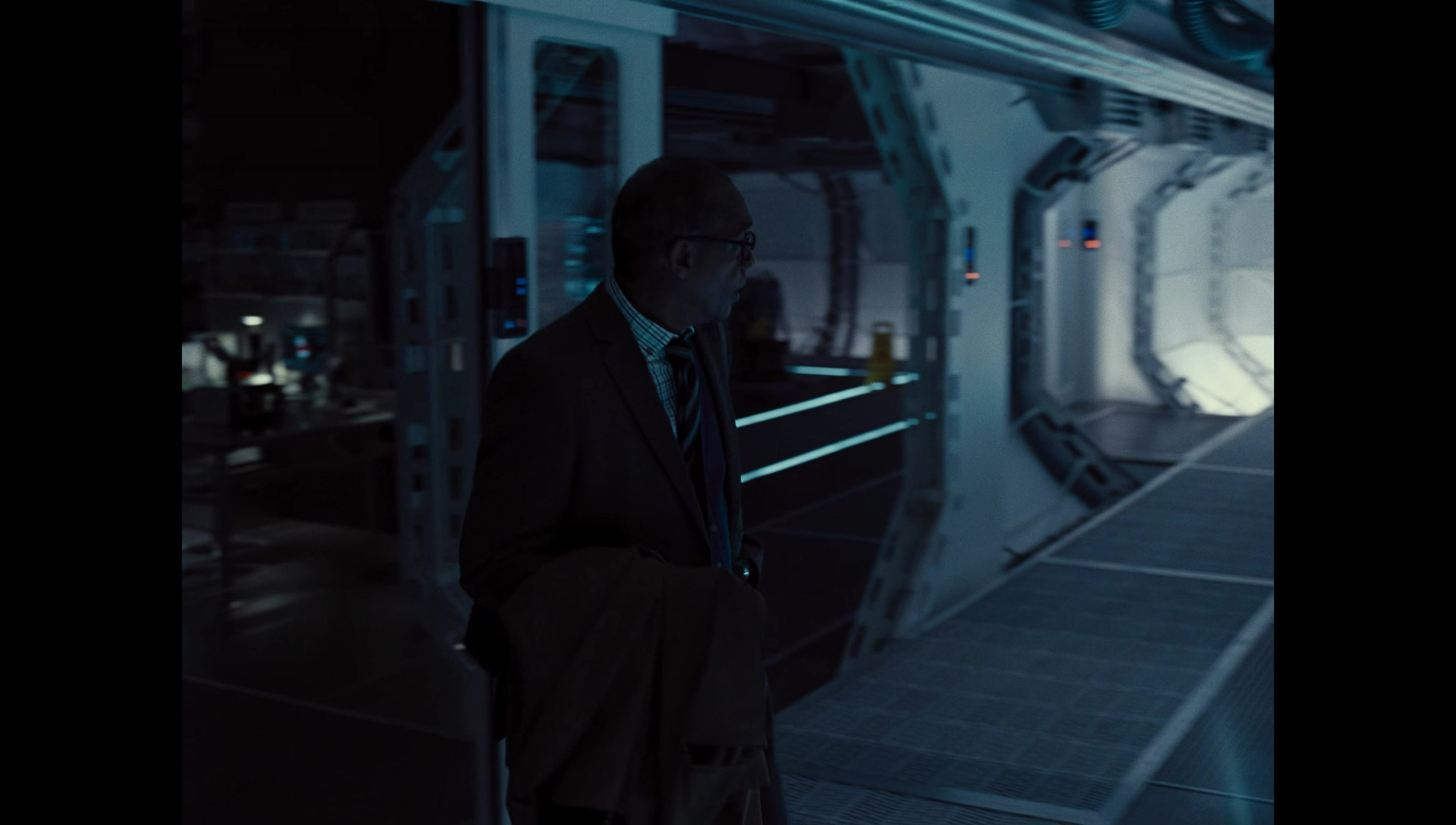 Zack Snyder’s Justice League (2021) screencap 3852