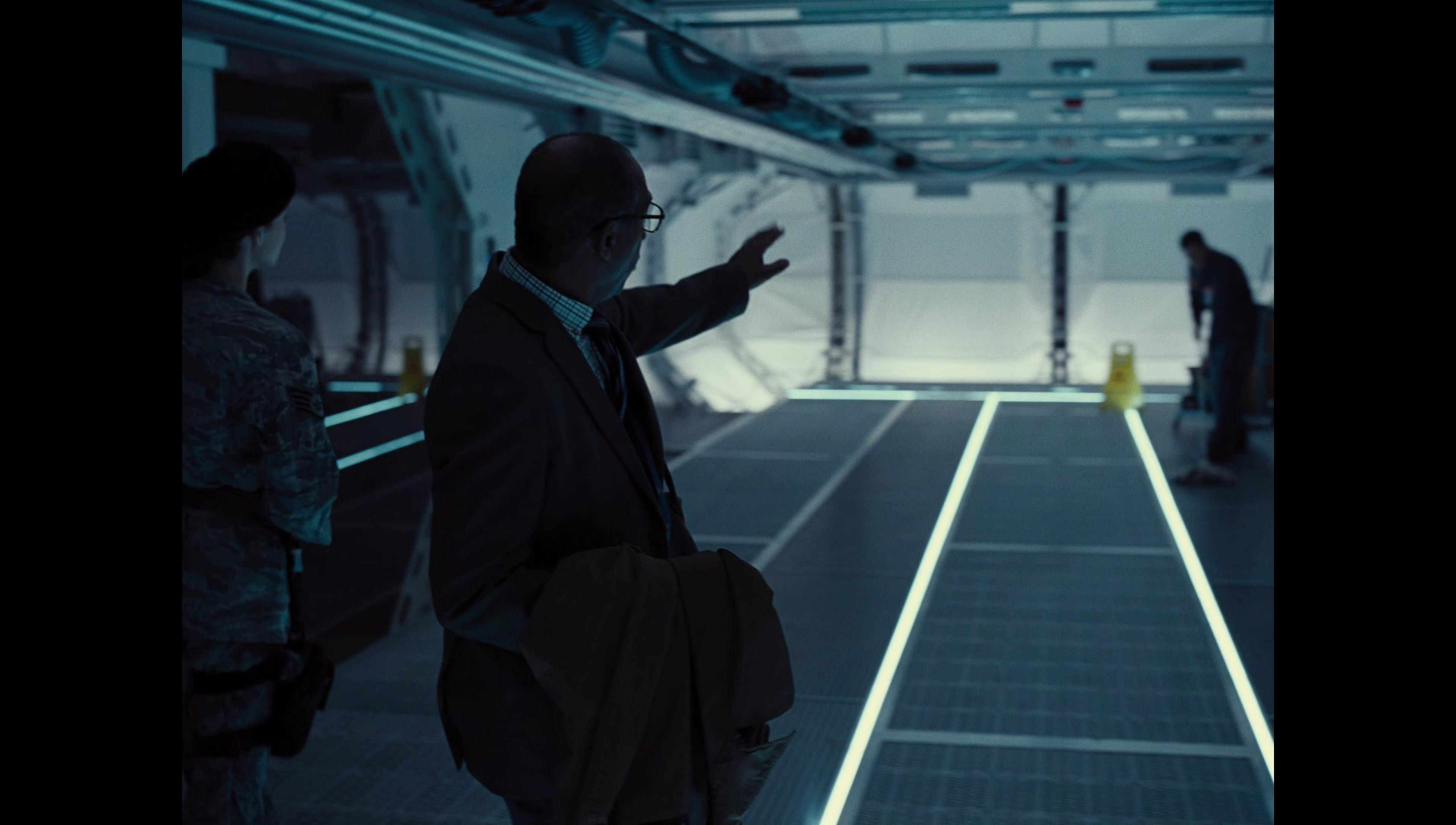 Zack Snyder’s Justice League (2021) HD screenshot 3854