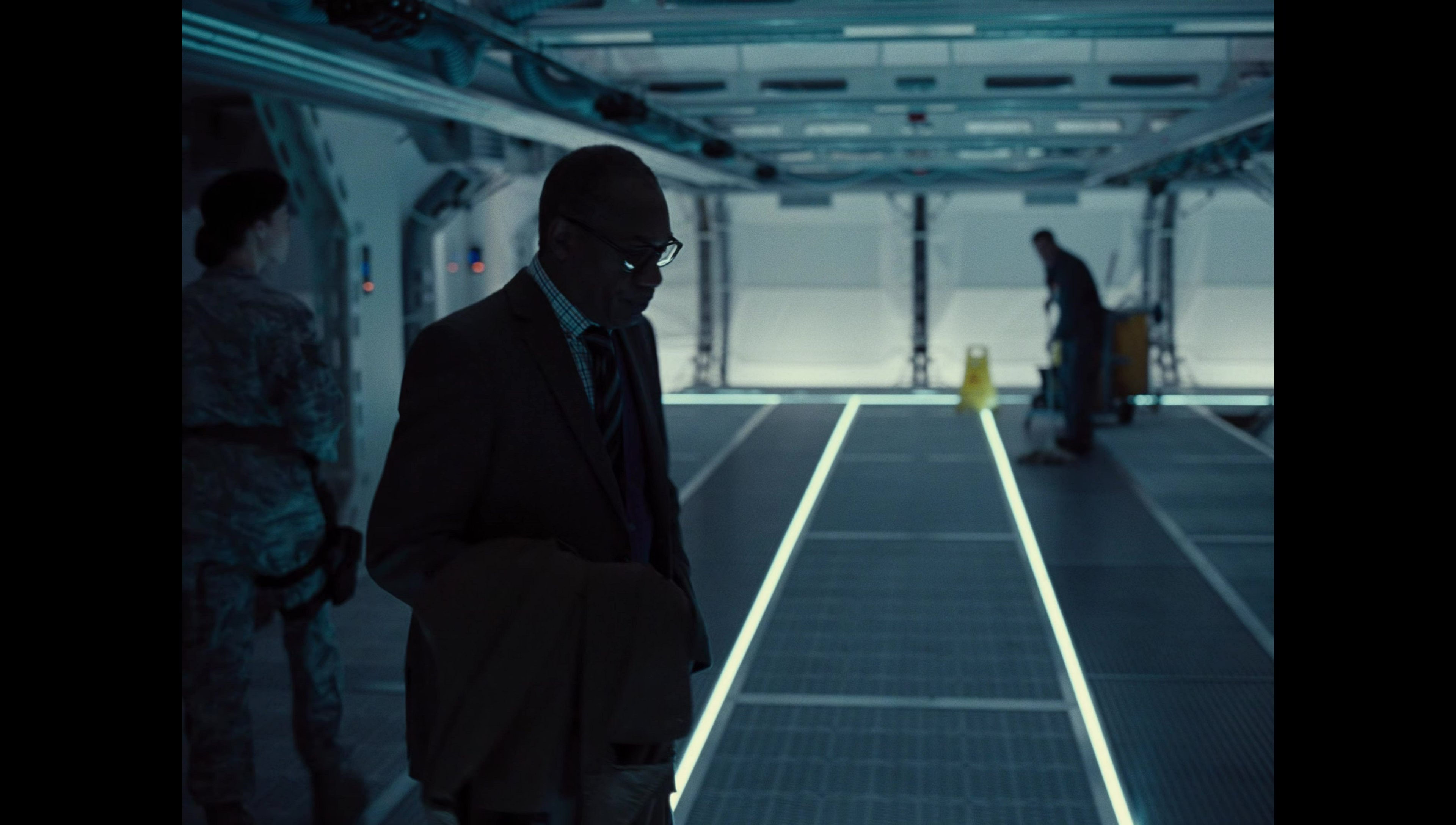 Zack Snyder’s Justice League (2021) screencap 3855