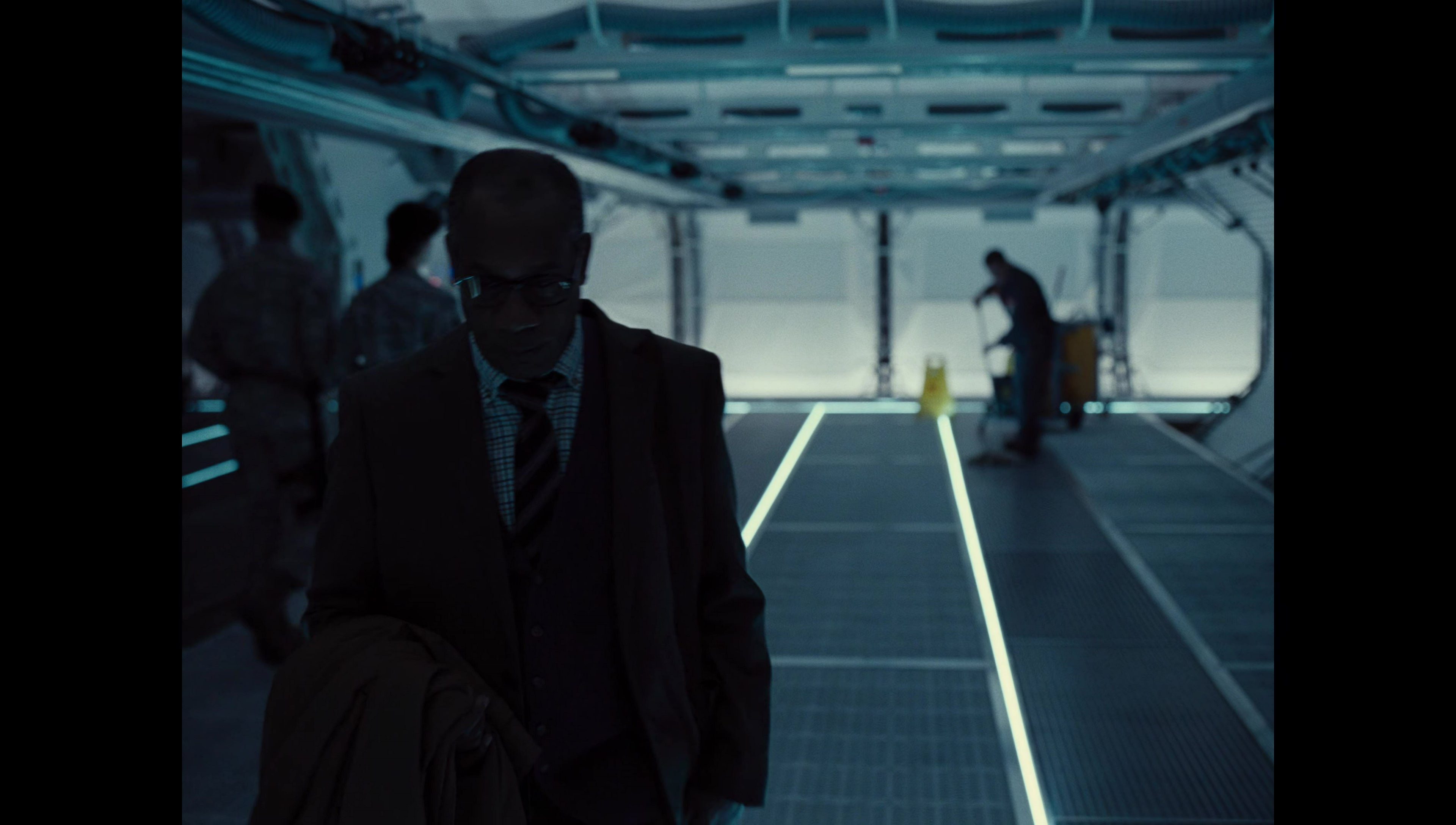Zack Snyder’s Justice League (2021) HD screenshot 3857