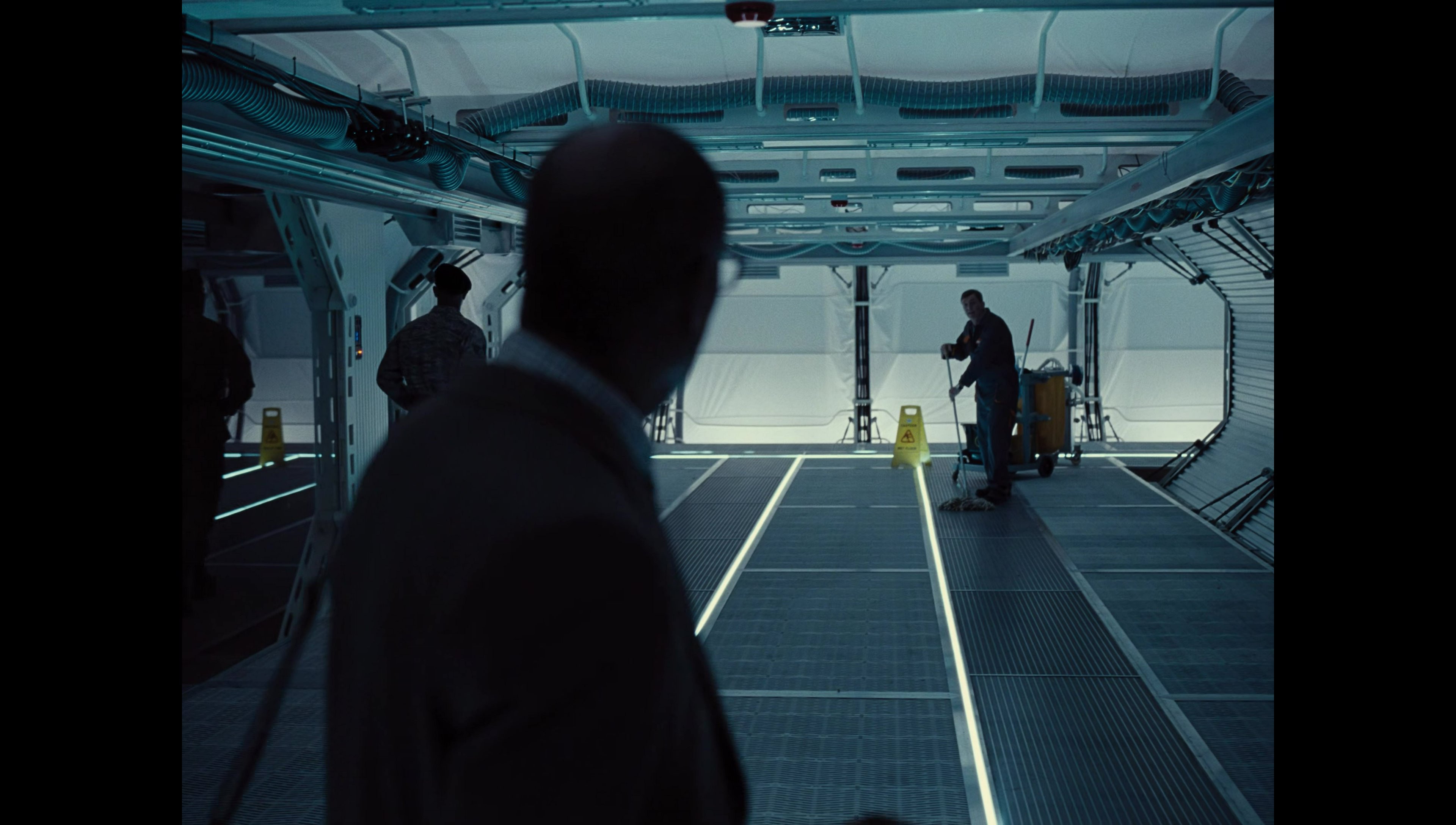Zack Snyder’s Justice League (2021) HD screenshot 3860