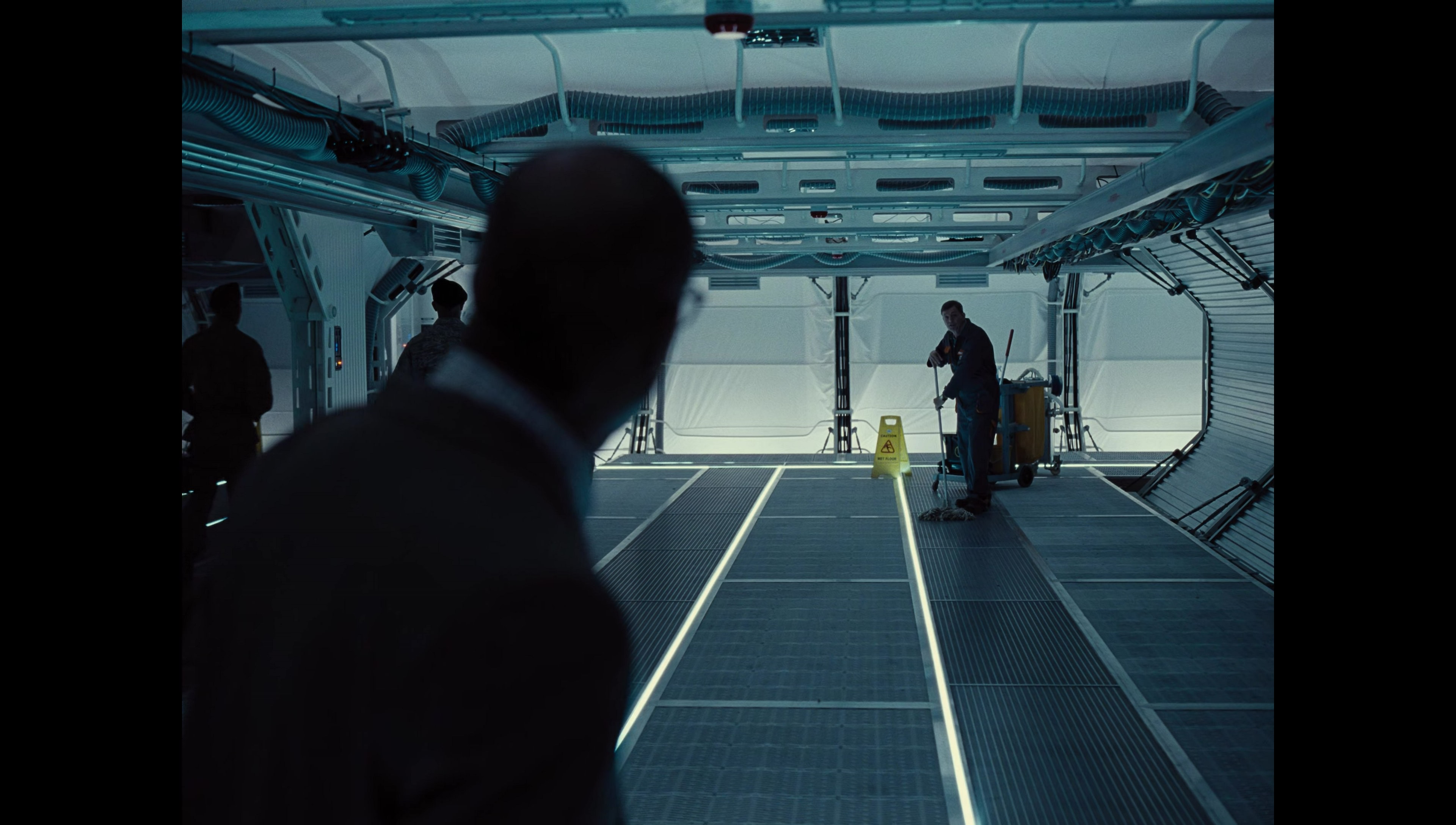 Zack Snyder’s Justice League (2021) screencap 3861