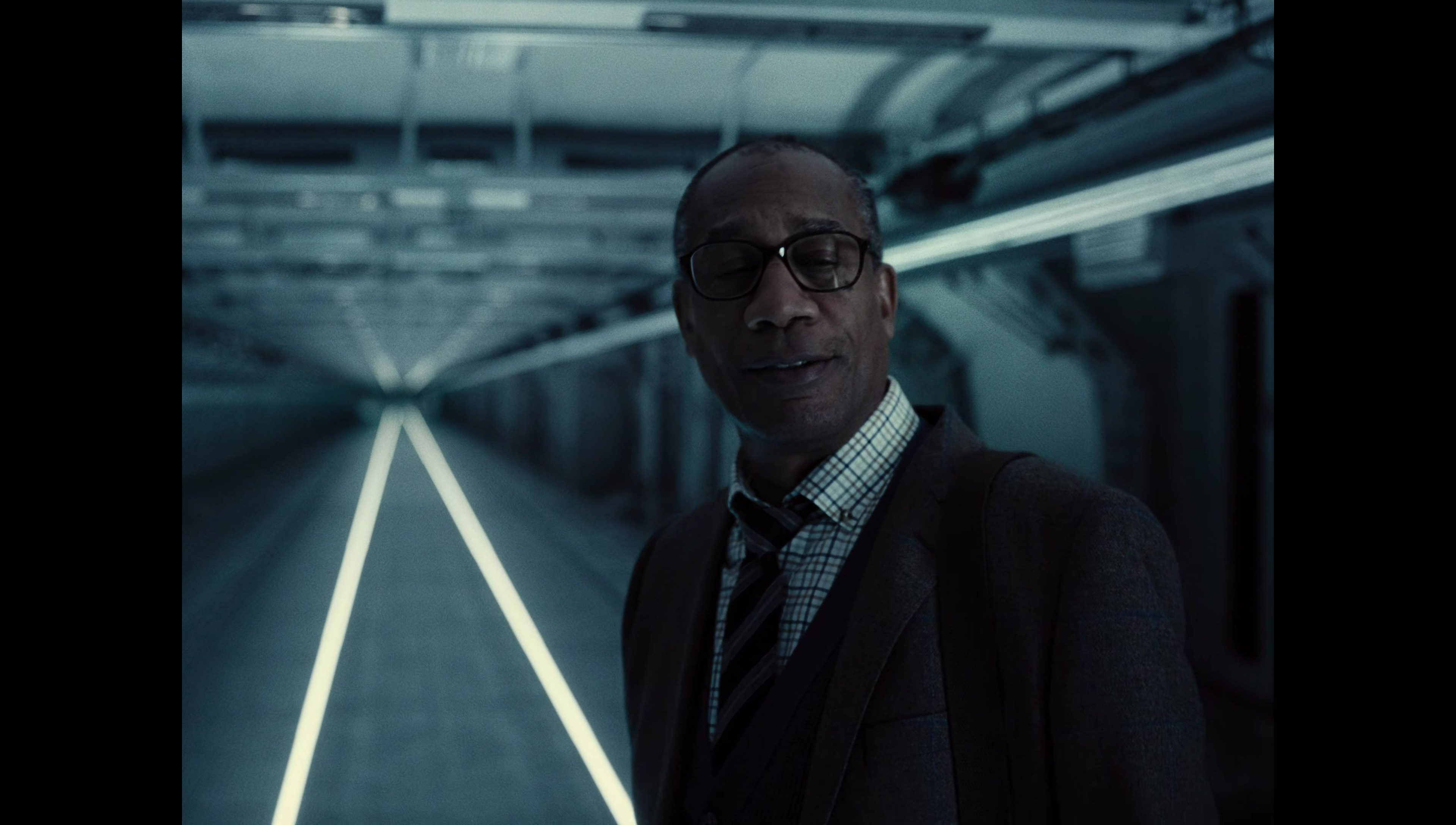 Zack Snyder’s Justice League (2021) screencap 3864