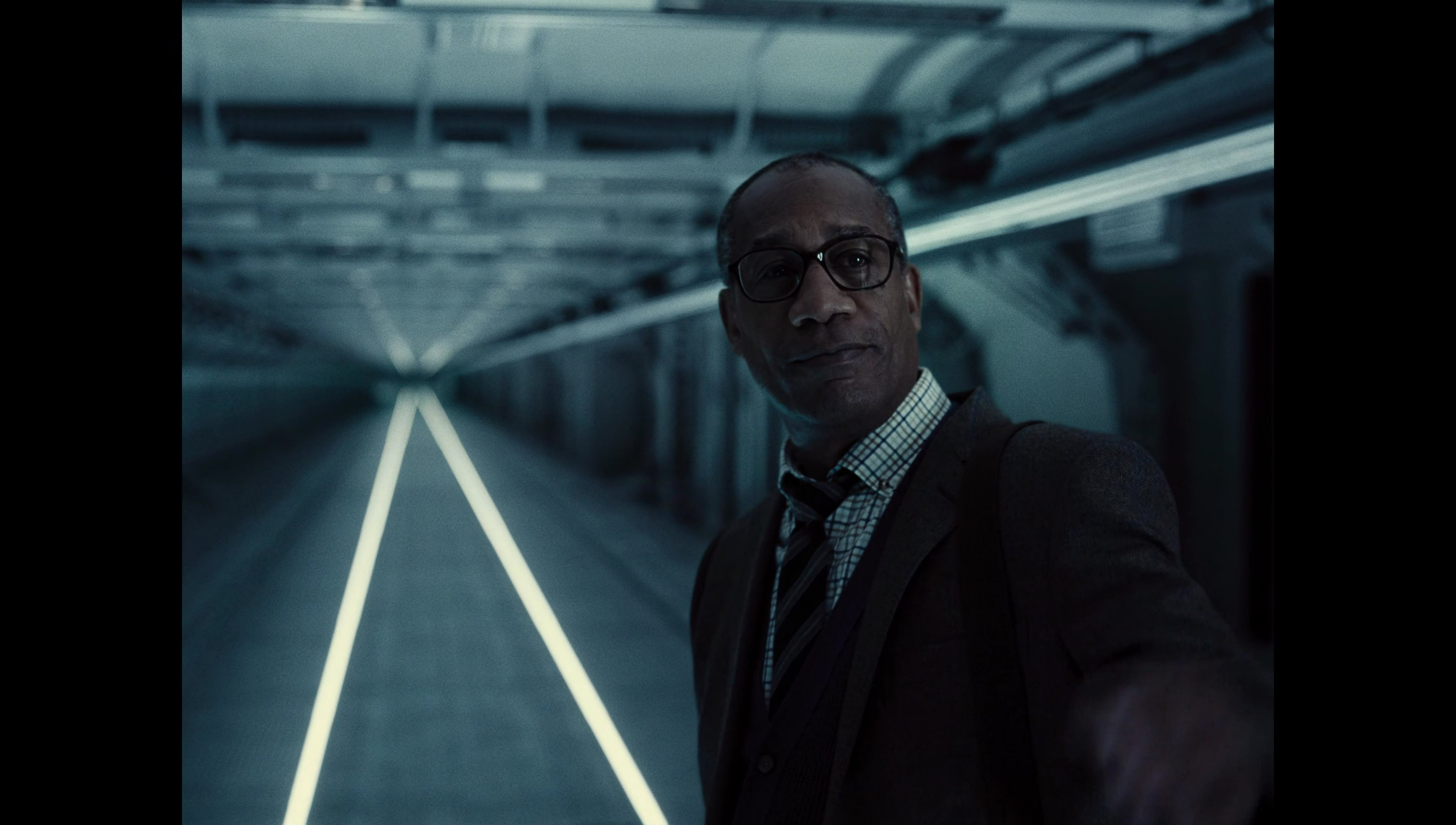 Zack Snyder’s Justice League (2021) screencap 3867