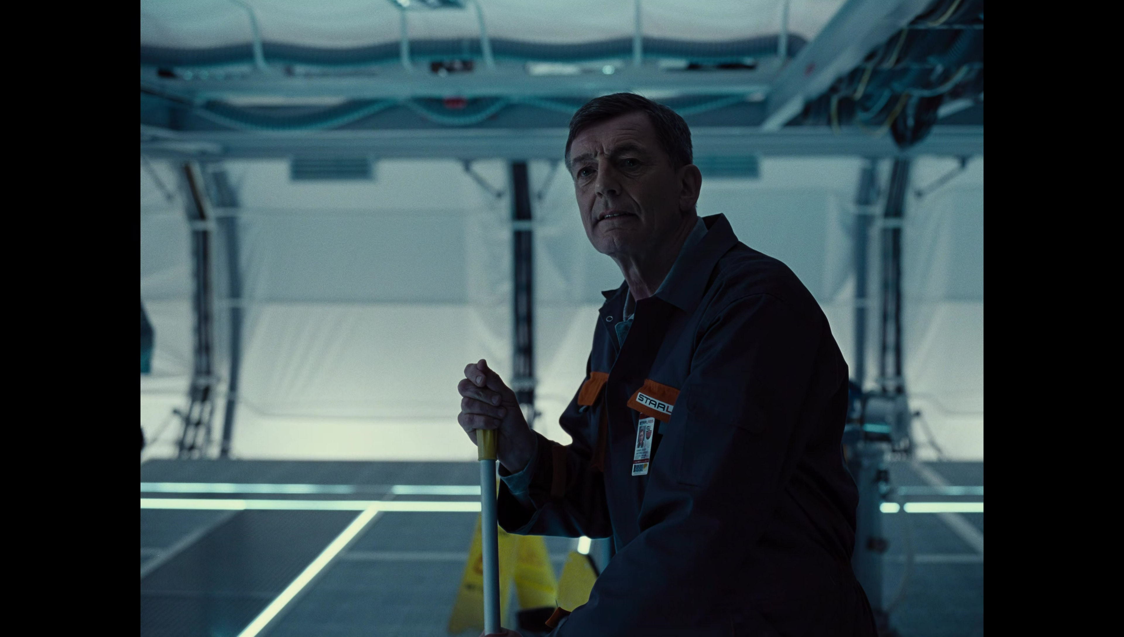 Zack Snyder’s Justice League (2021) screencap 3870