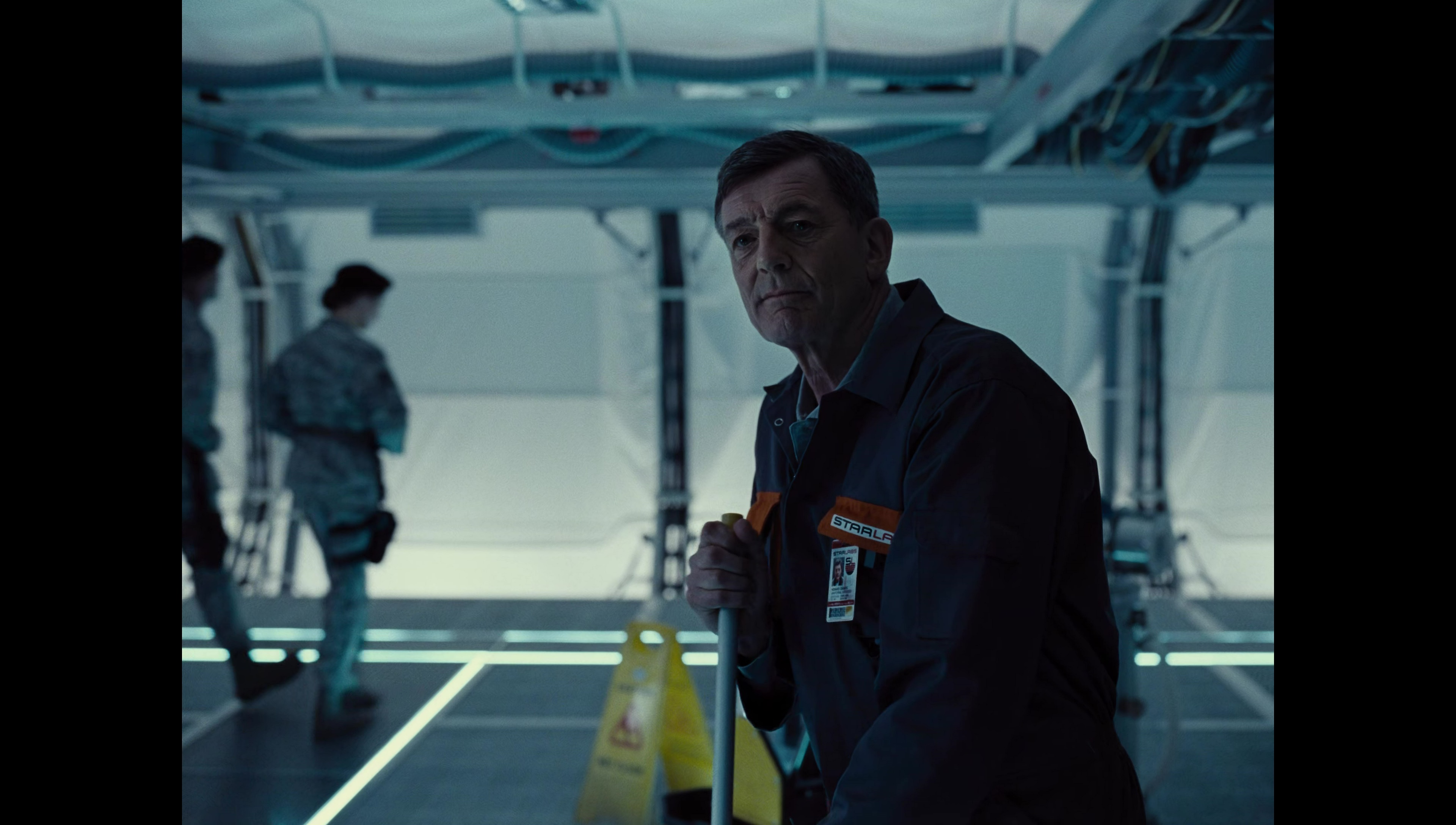 Zack Snyder’s Justice League (2021) HD screenshot 3872
