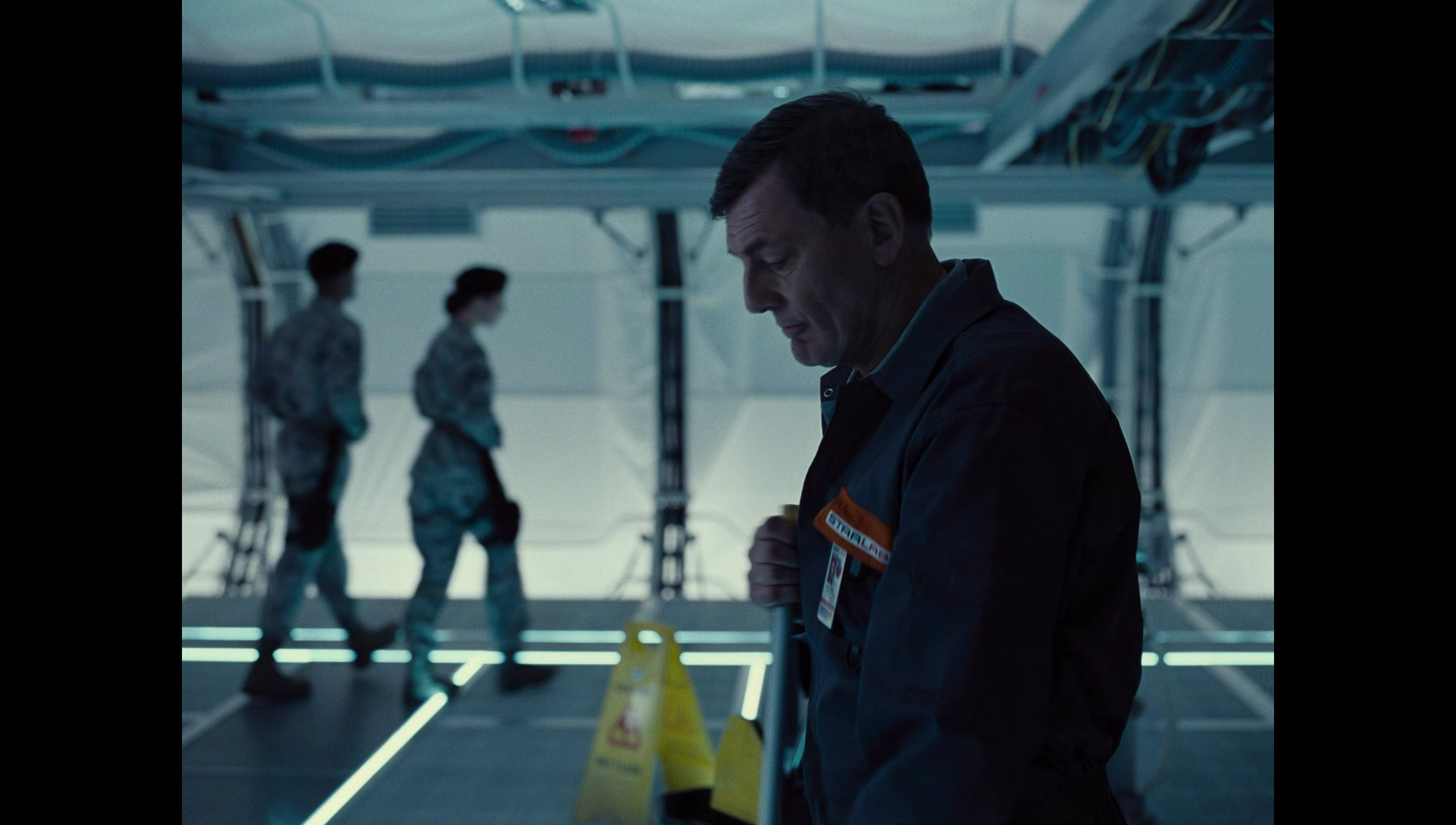 Zack Snyder’s Justice League (2021) screencap 3873