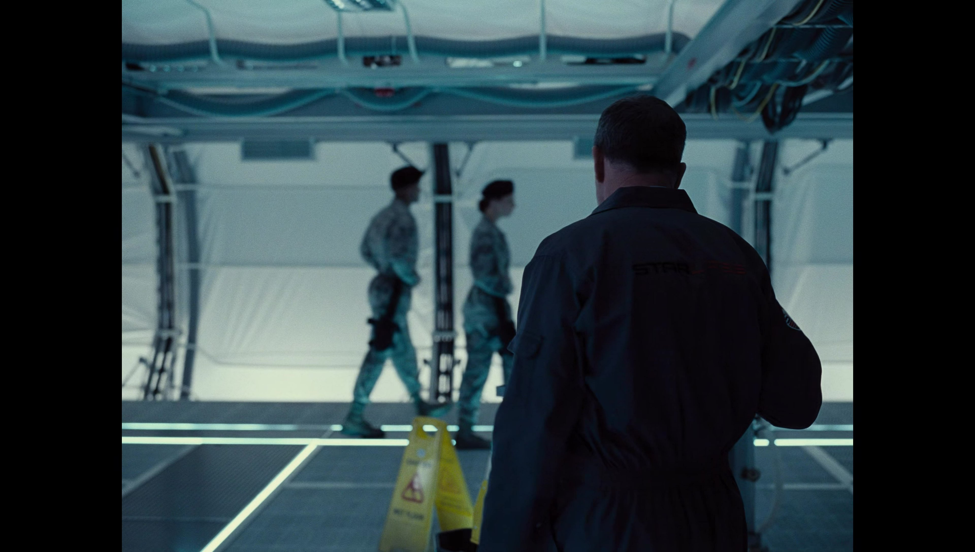 Zack Snyder’s Justice League (2021) HD screenshot 3875