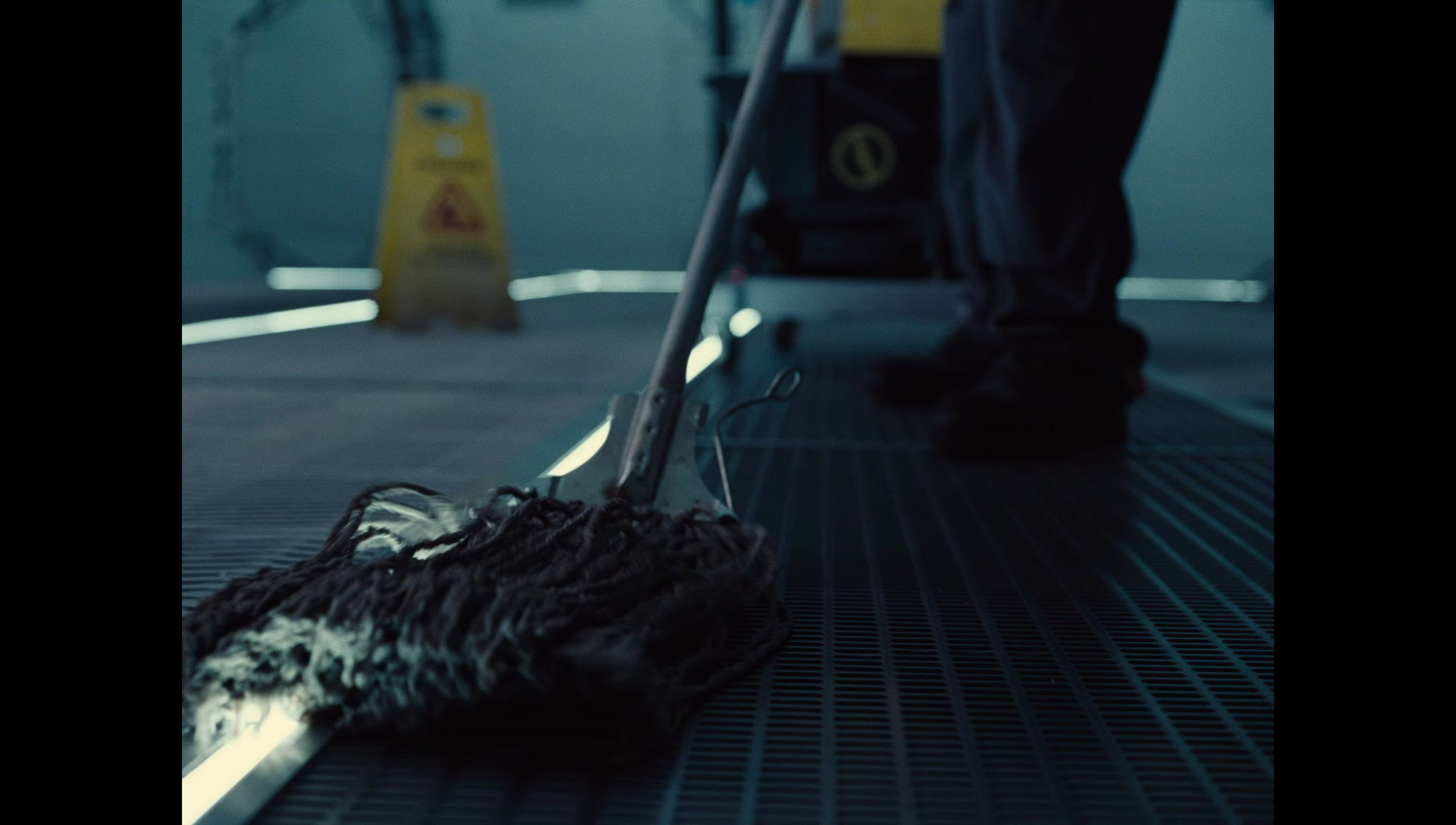 Zack Snyder’s Justice League (2021) screencap 3876