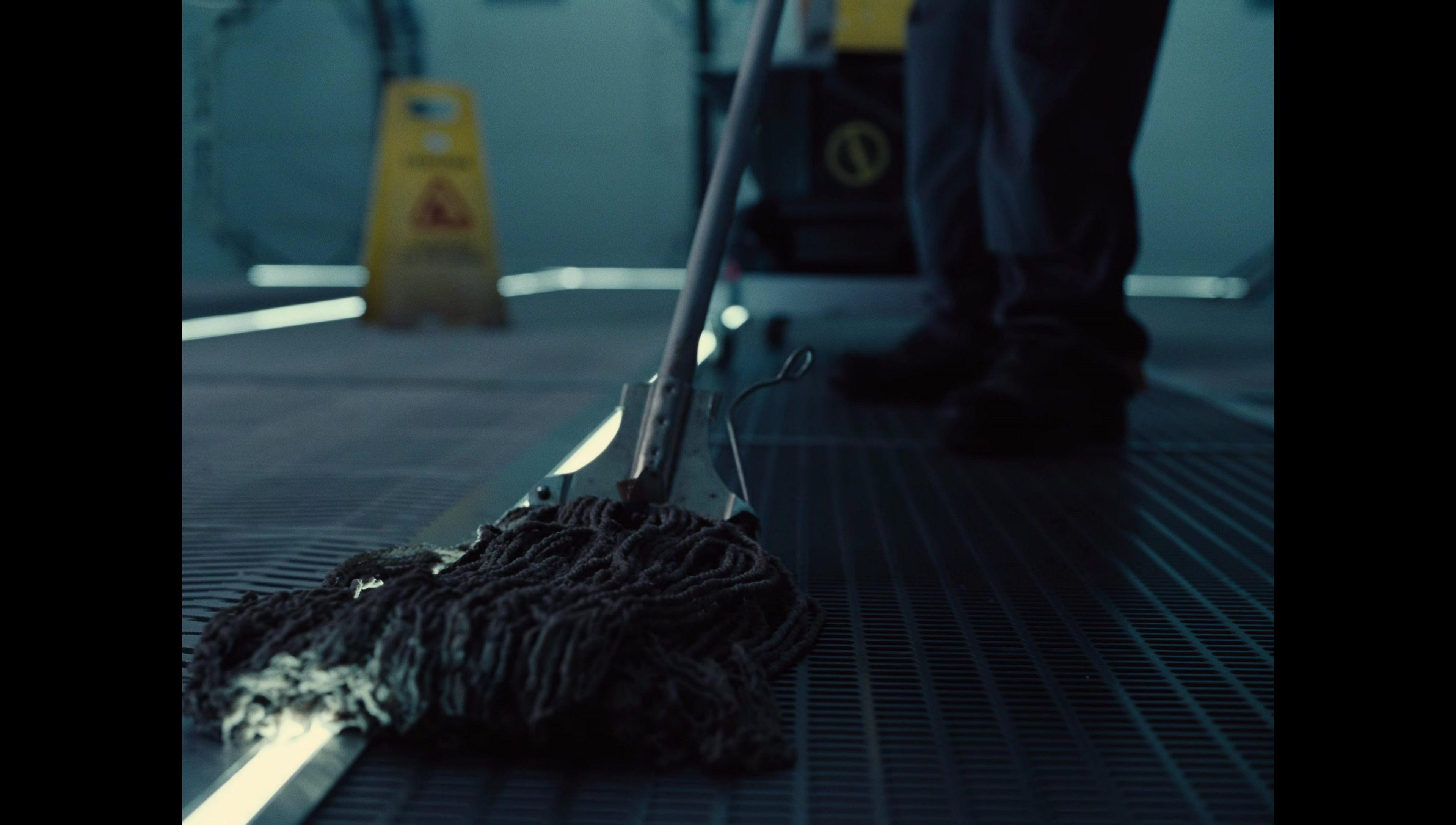 Zack Snyder’s Justice League (2021) movie still 3877