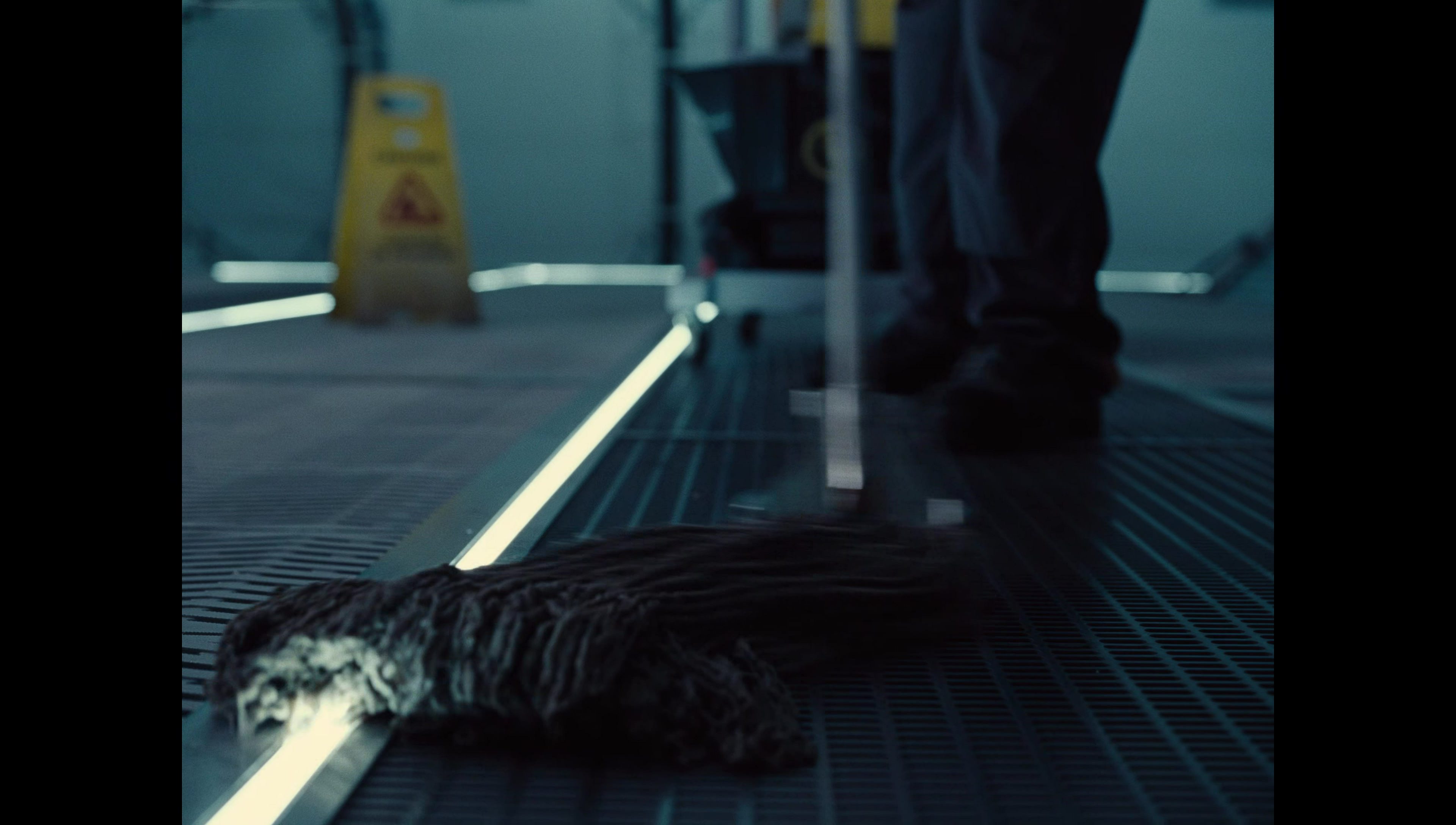 Zack Snyder’s Justice League (2021) HD screenshot 3878