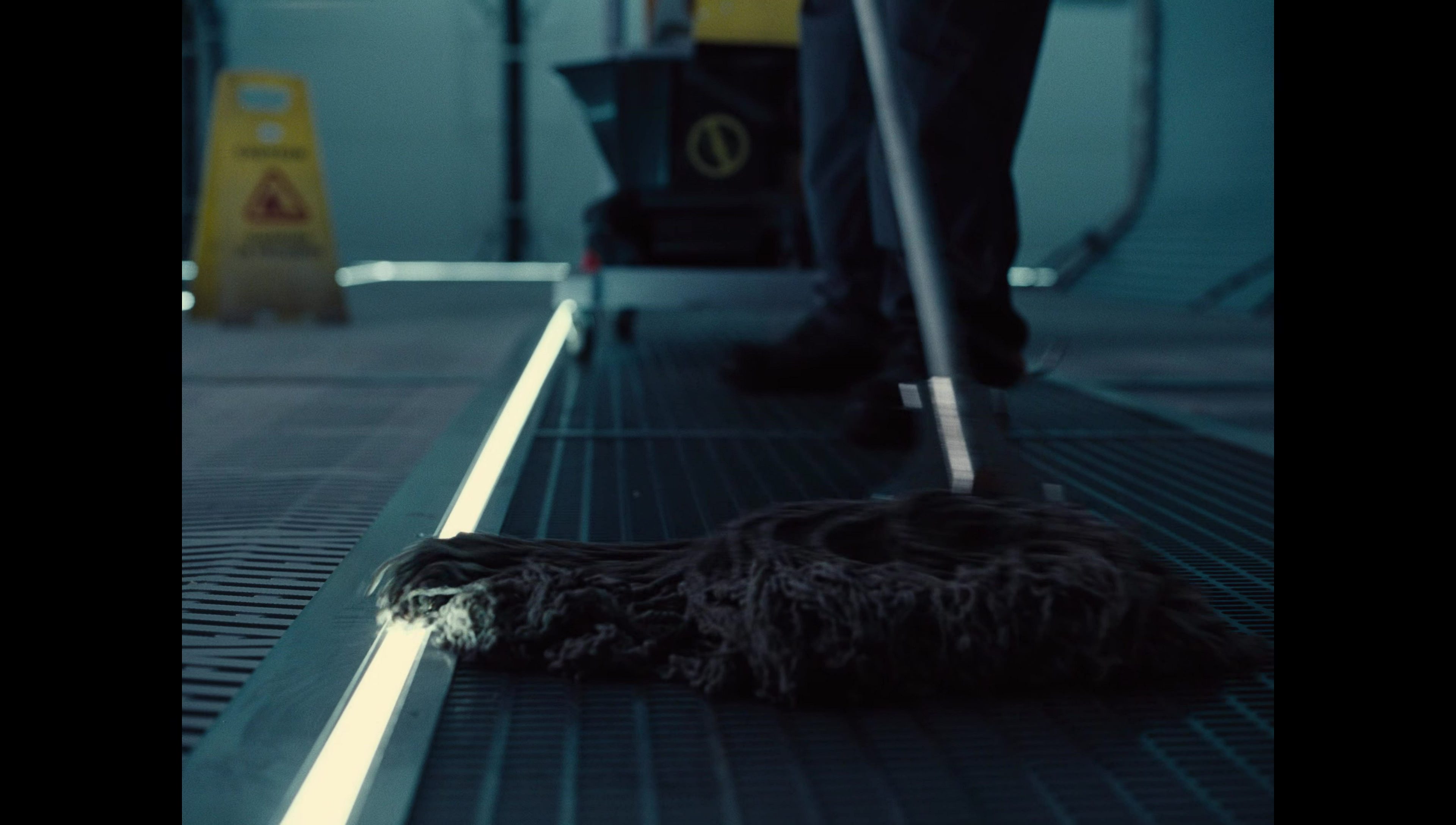 Zack Snyder’s Justice League (2021) HD screenshot 3881
