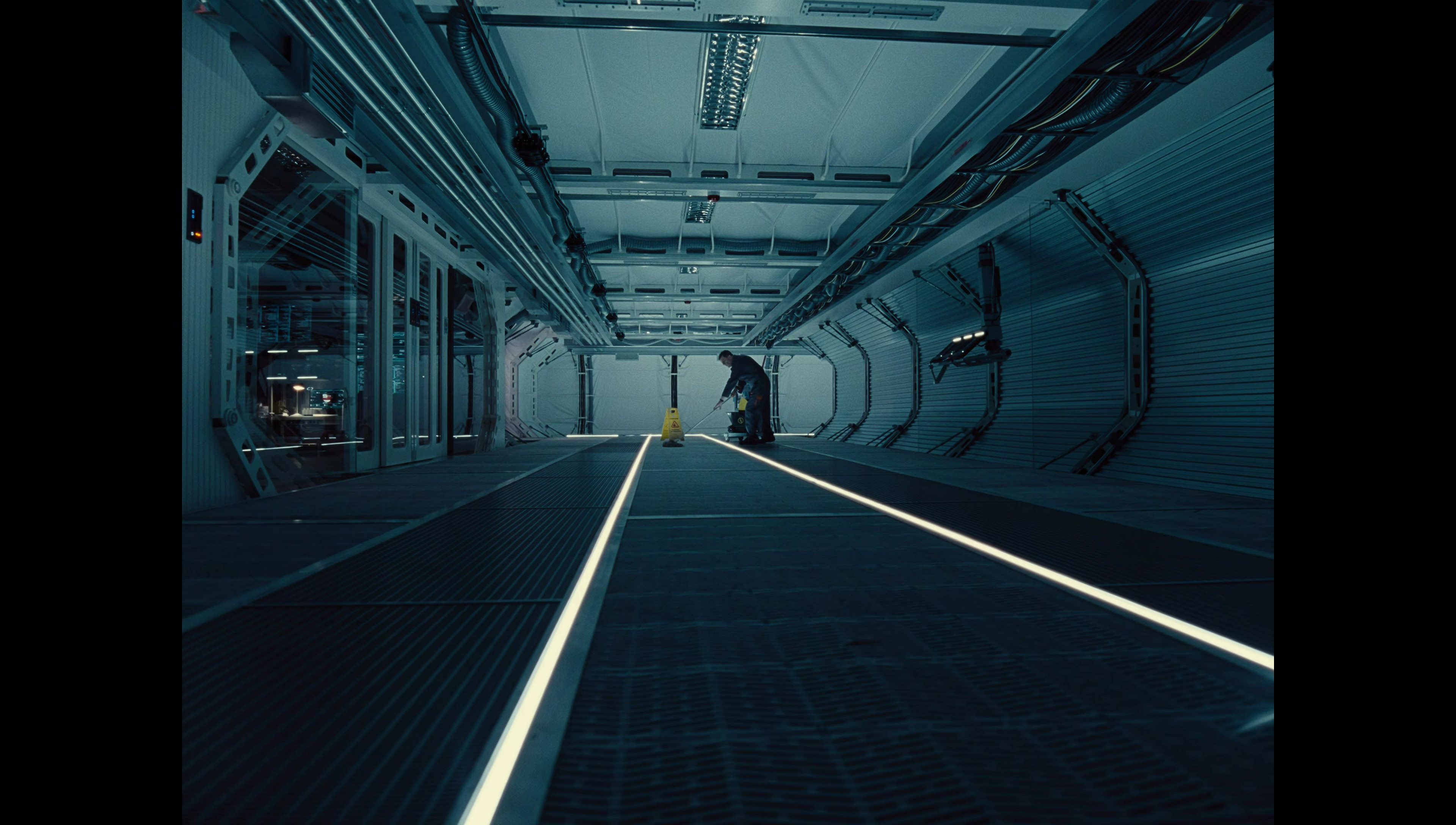 Zack Snyder’s Justice League (2021) screencap 3888