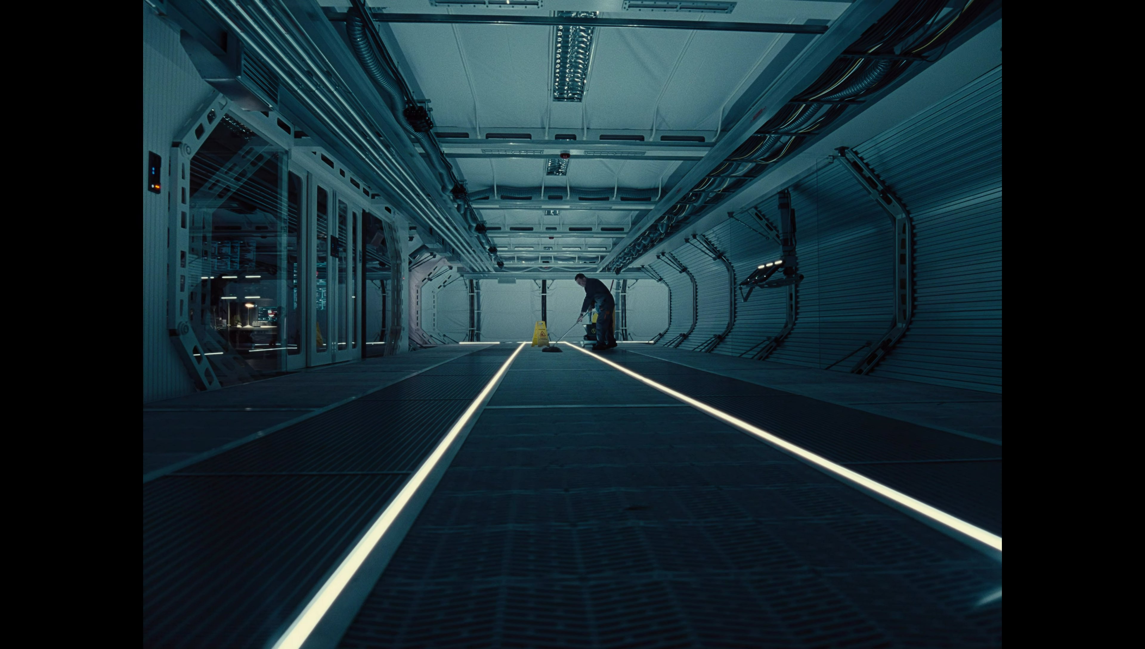 Zack Snyder’s Justice League (2021) screencap 3891