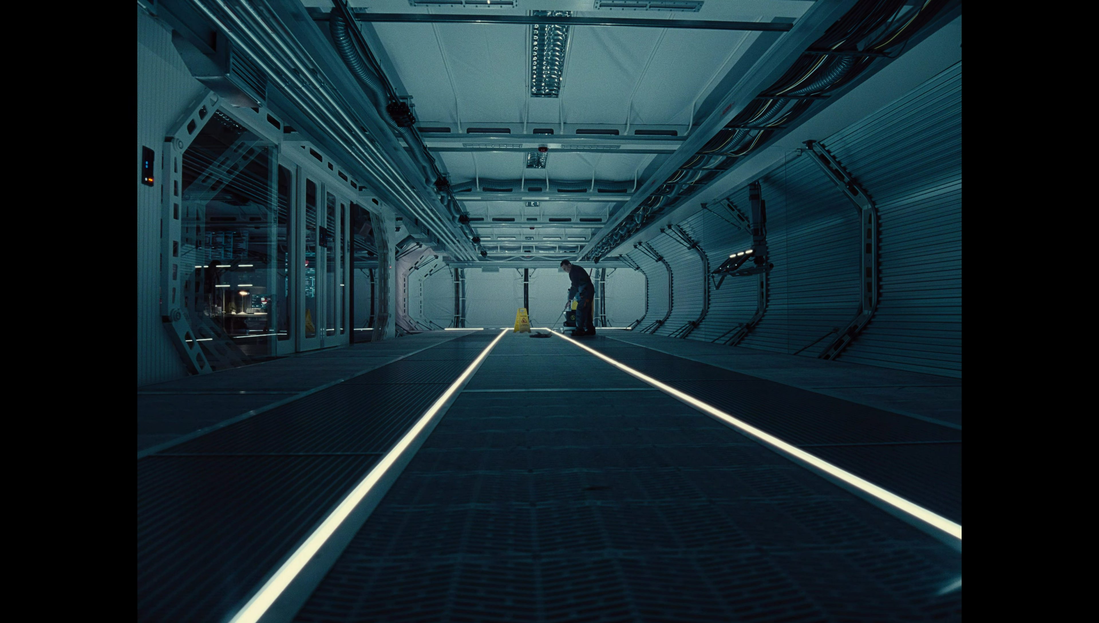Zack Snyder’s Justice League (2021) movie still 3892