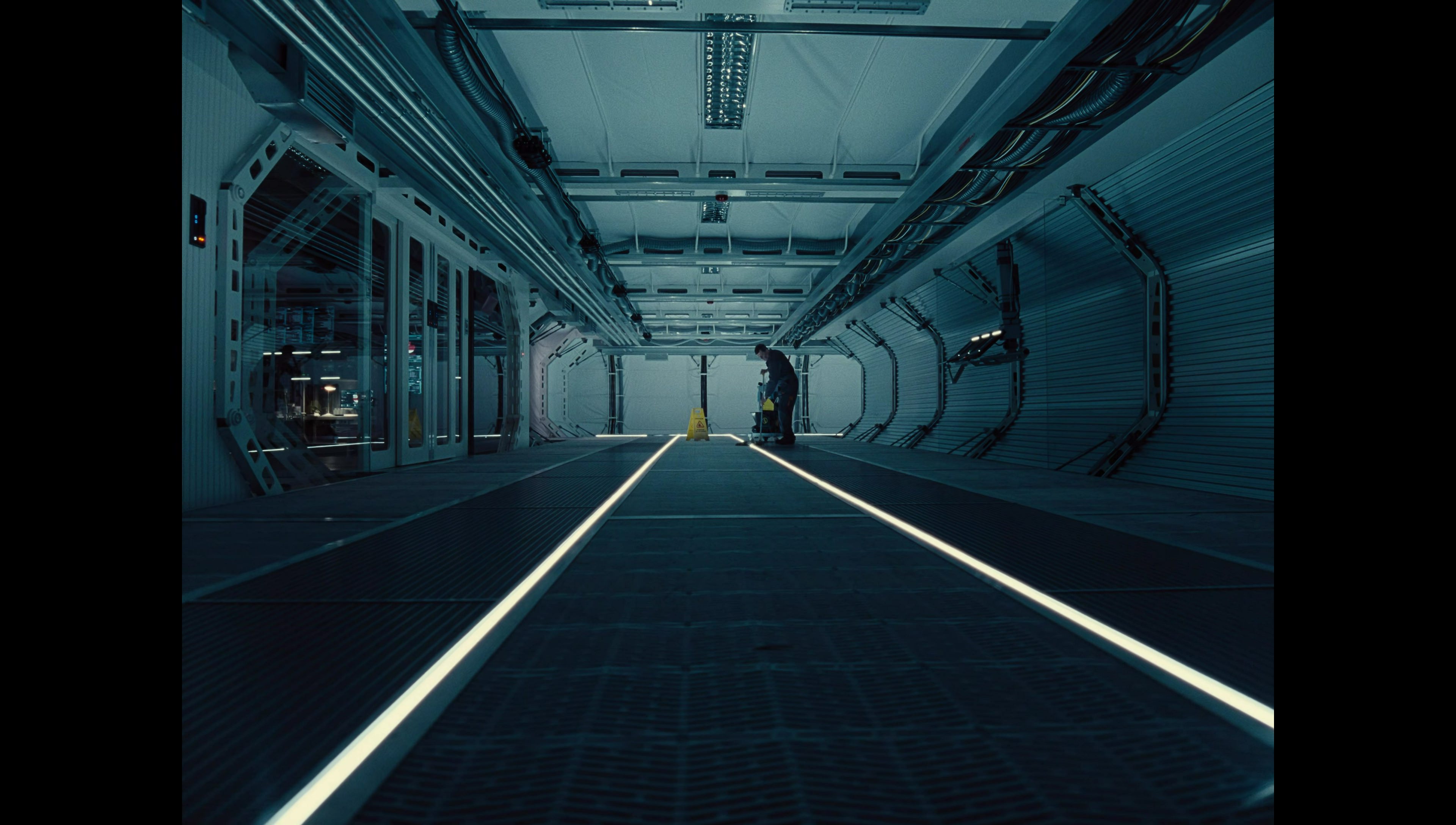 Zack Snyder’s Justice League (2021) HD screenshot 3893
