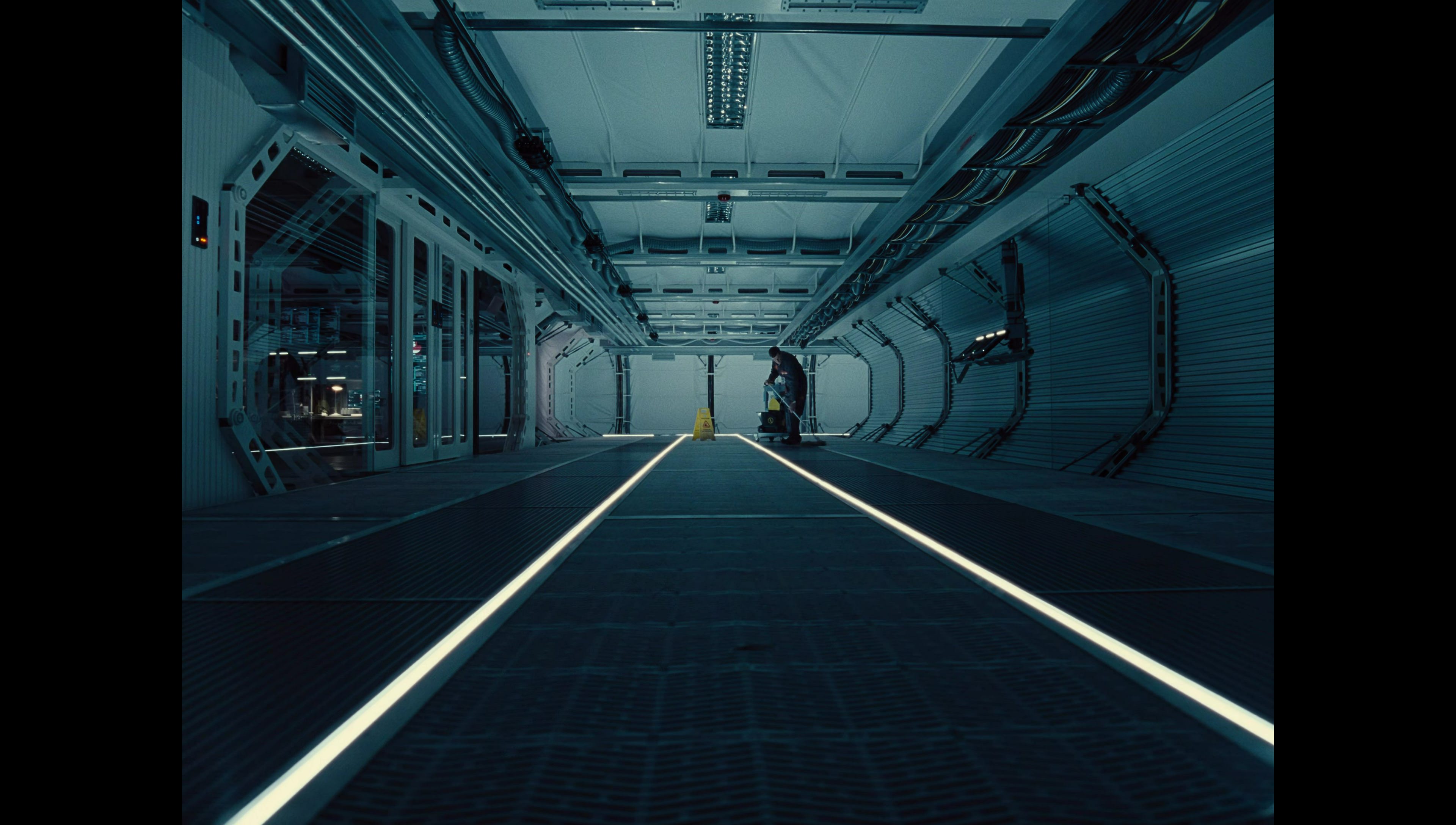 Zack Snyder’s Justice League (2021) screencap 3894