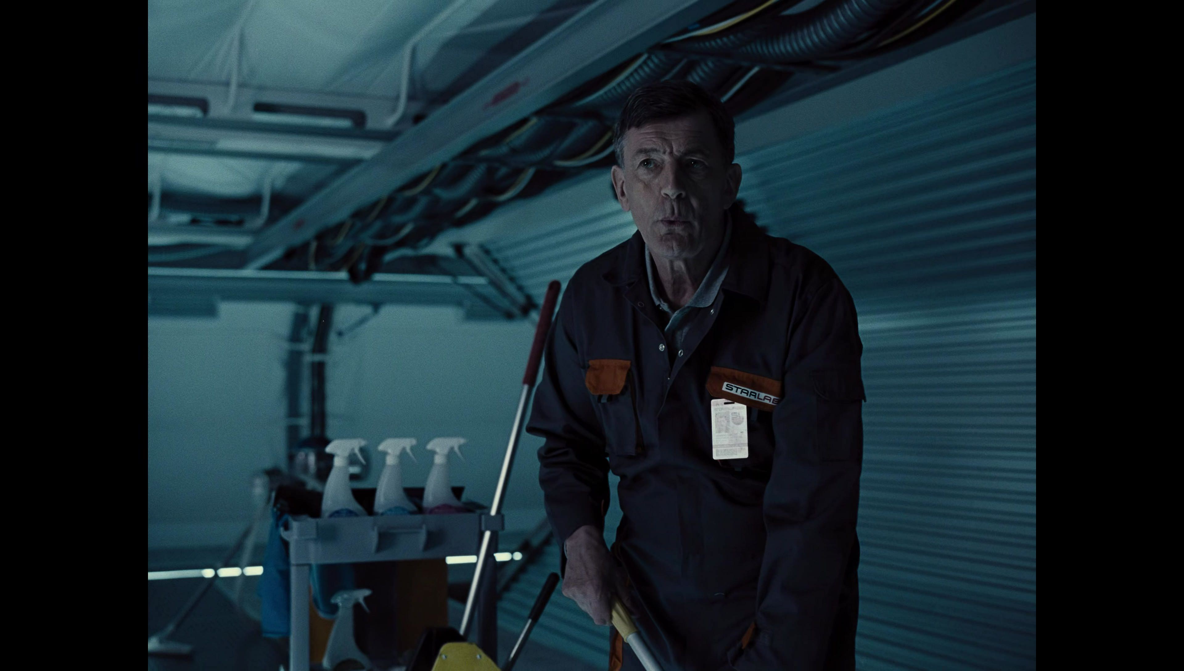 Zack Snyder’s Justice League (2021) HD screenshot 3896