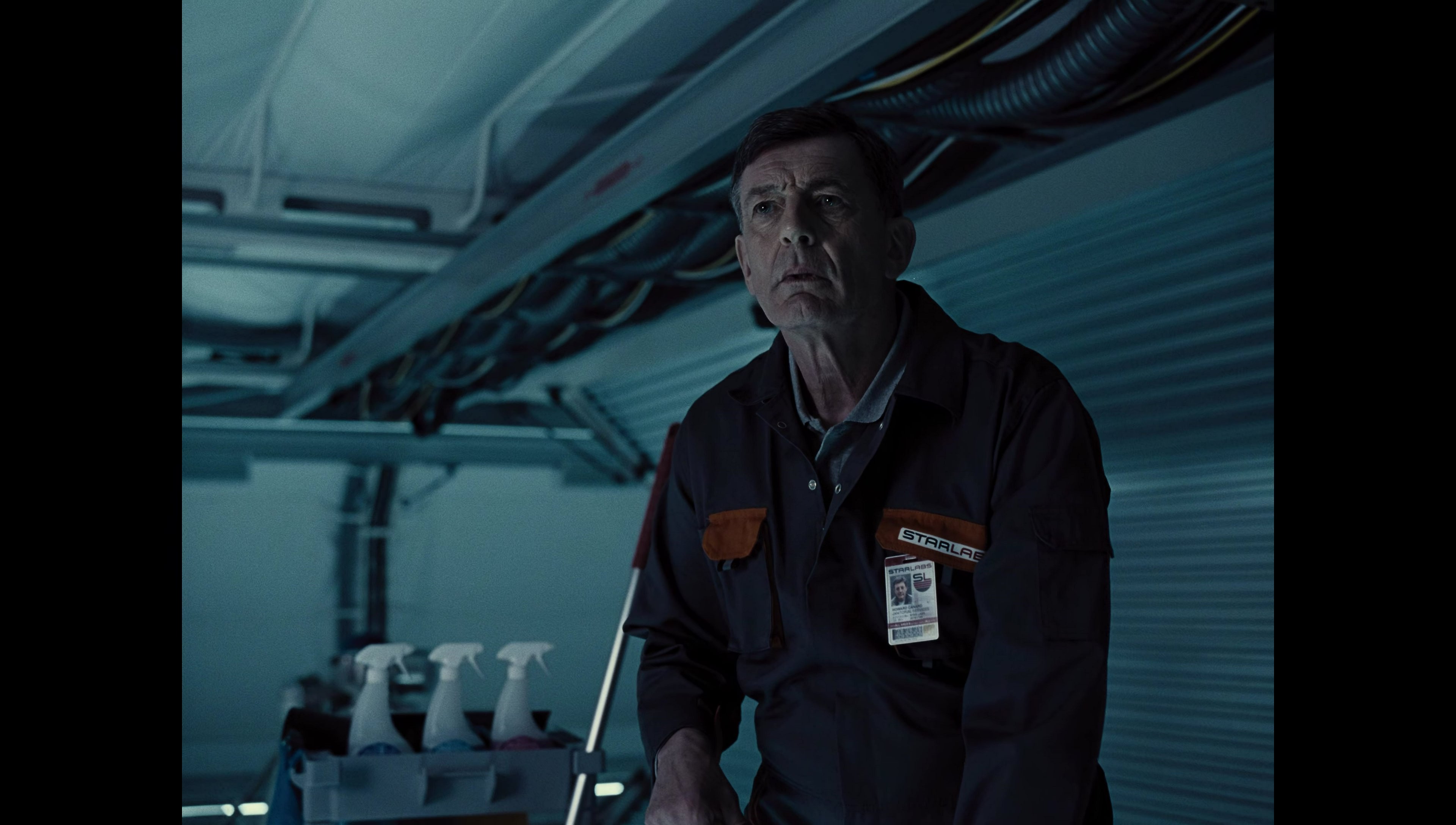 Zack Snyder’s Justice League (2021) HD screenshot 3899