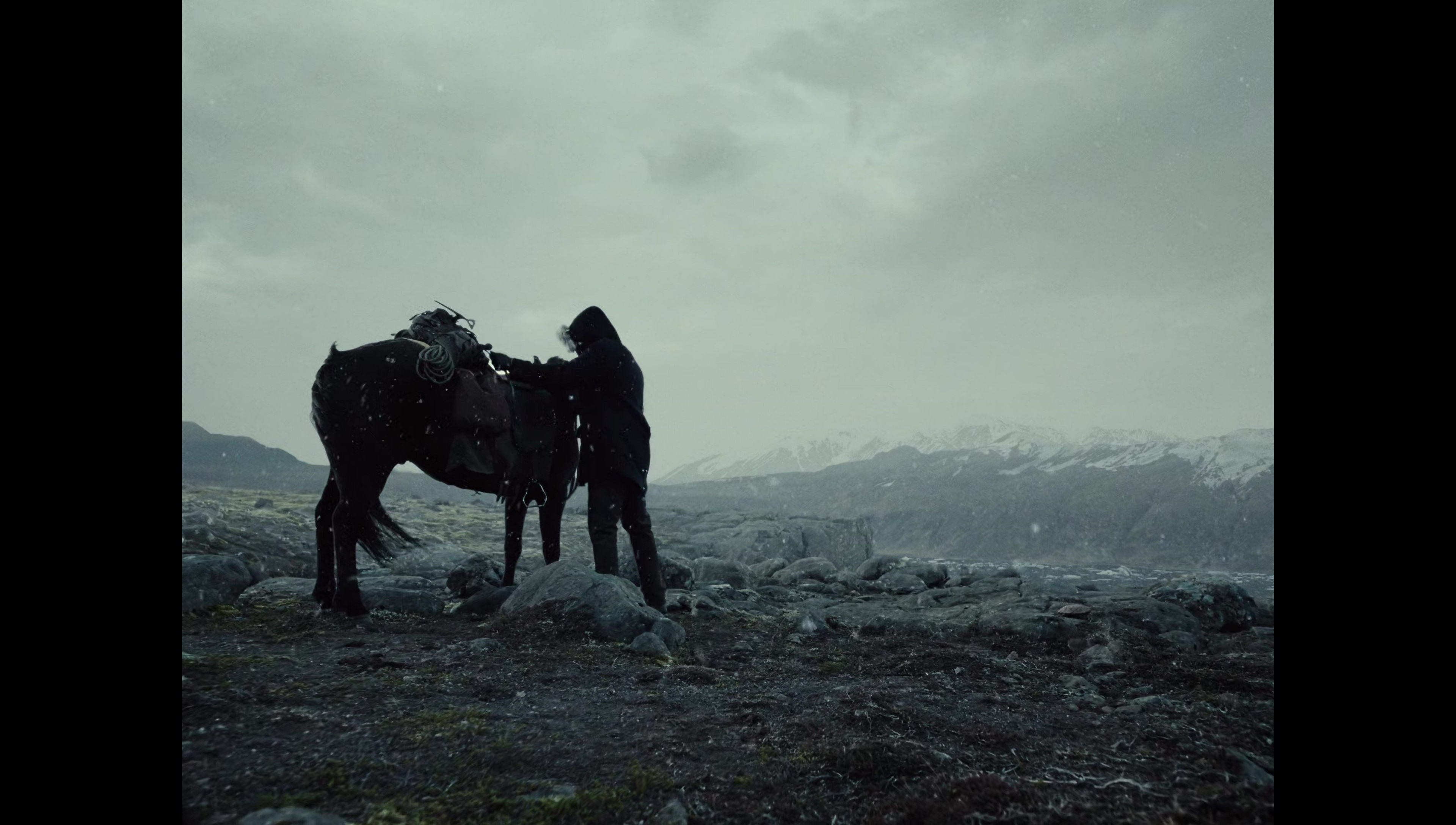 Zack Snyder’s Justice League (2021) screencap 390
