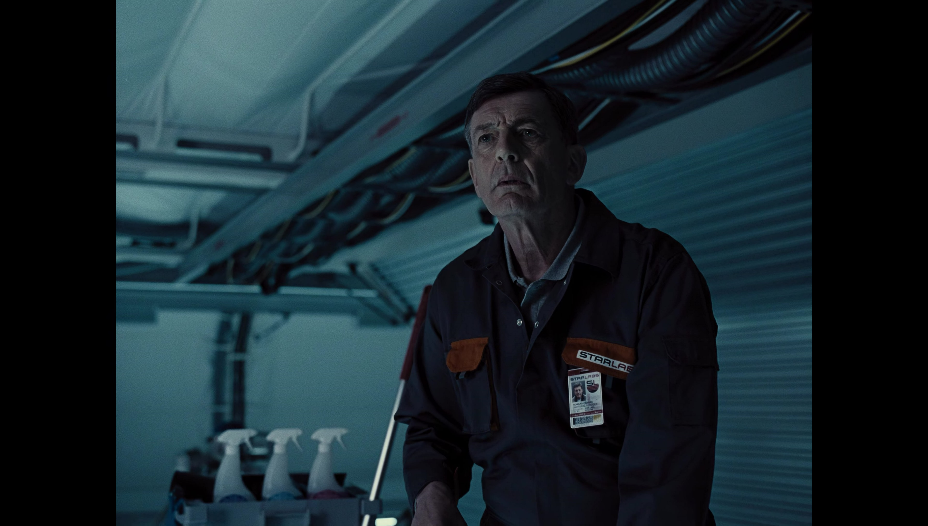 Zack Snyder’s Justice League (2021) screencap 3900
